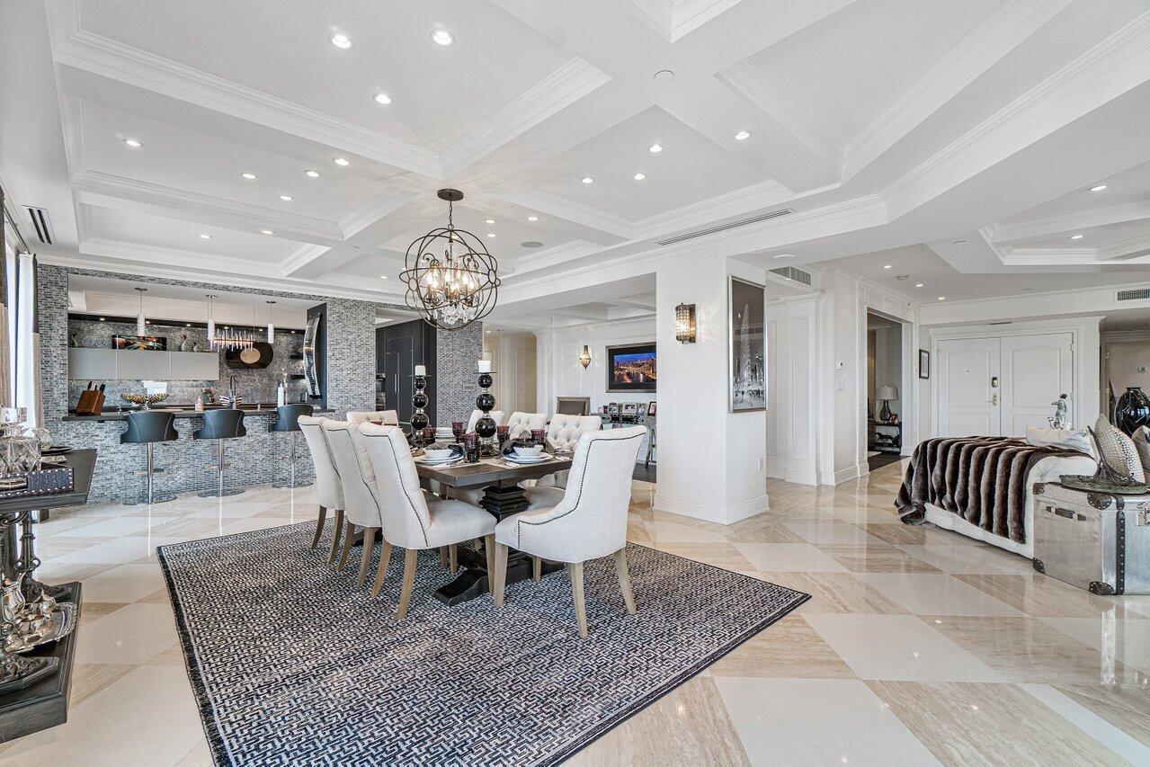 200 EAST PALMETTO PARK CONDO - Residential