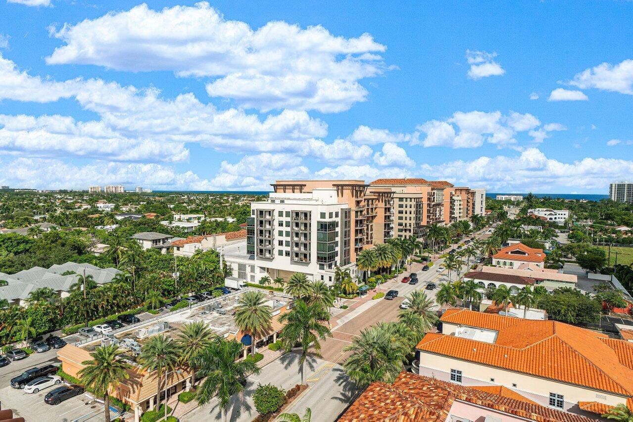 200 EAST PALMETTO PARK CONDO - Residential