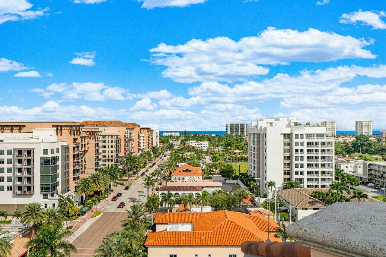 200 EAST PALMETTO PARK CONDO - Residential