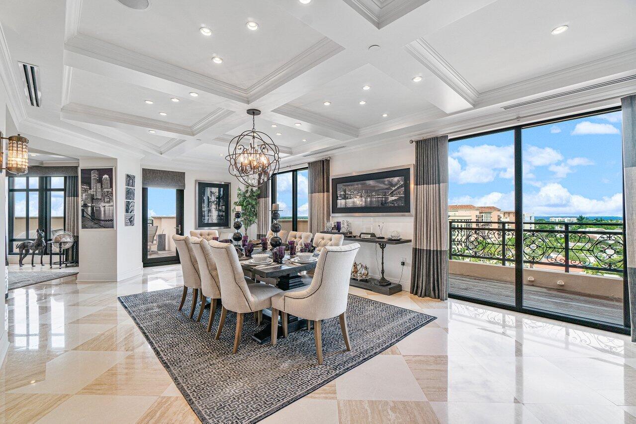 200 EAST PALMETTO PARK CONDO - Residential