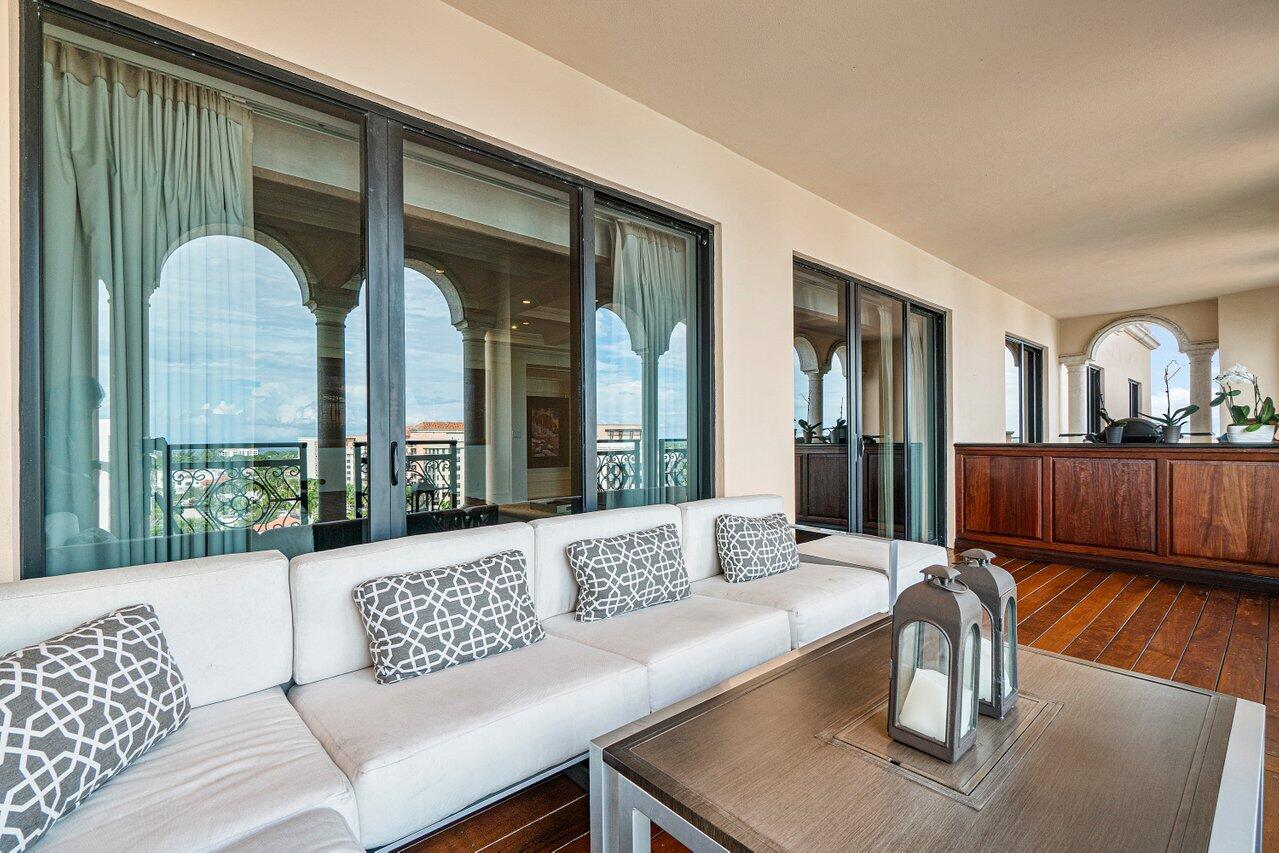 200 EAST PALMETTO PARK CONDO - Residential