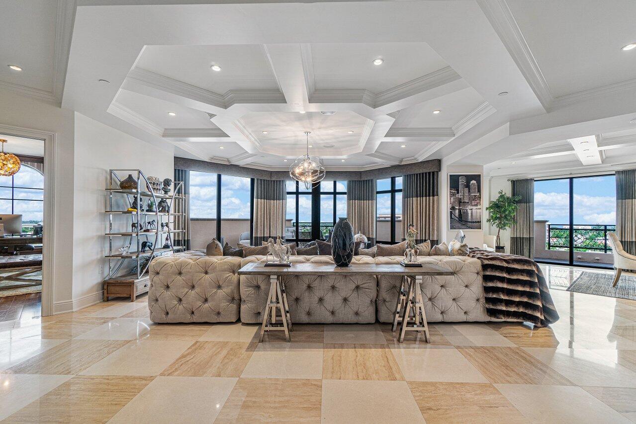 200 EAST PALMETTO PARK CONDO - Residential