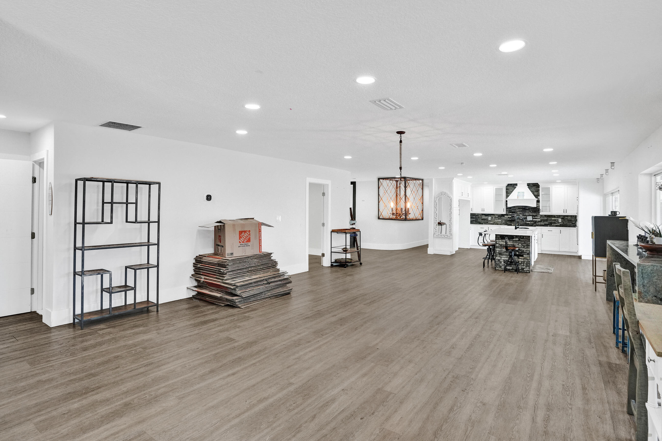 GOLDEN ISLES SEC - Residential Lease