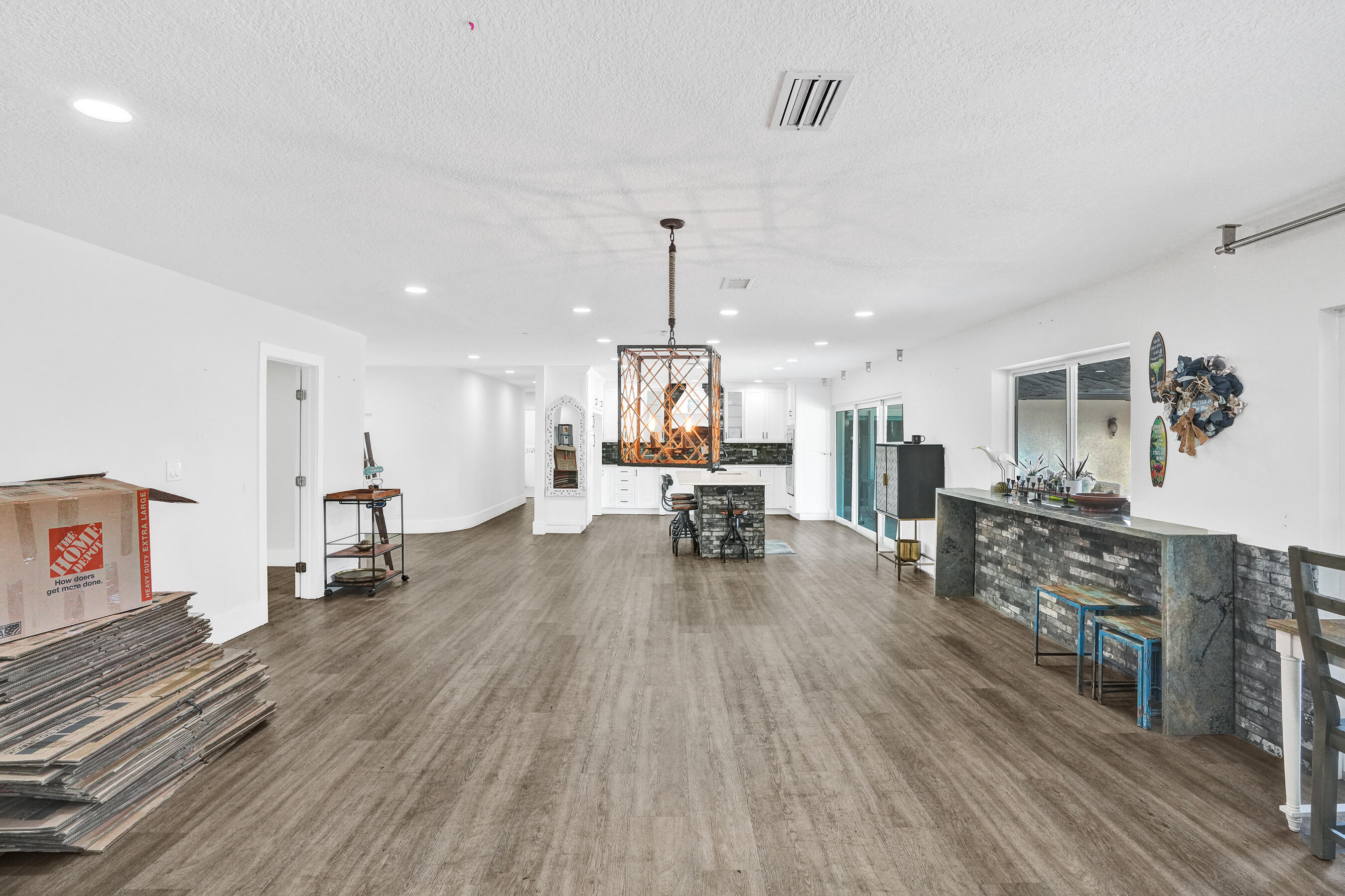 GOLDEN ISLES SEC - Residential Lease