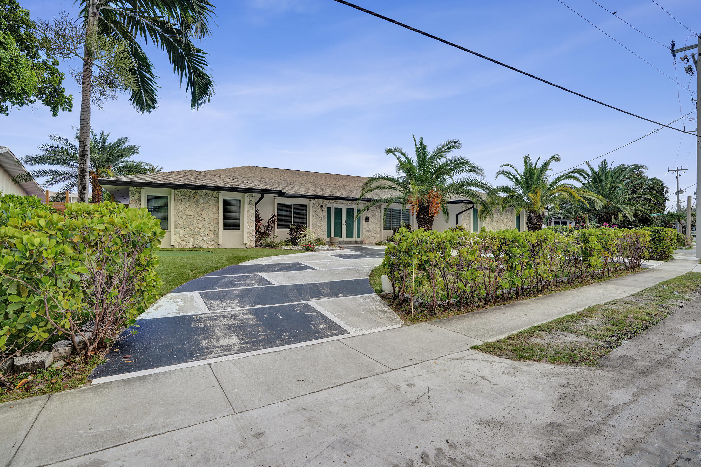 GOLDEN ISLES SEC - Residential Lease