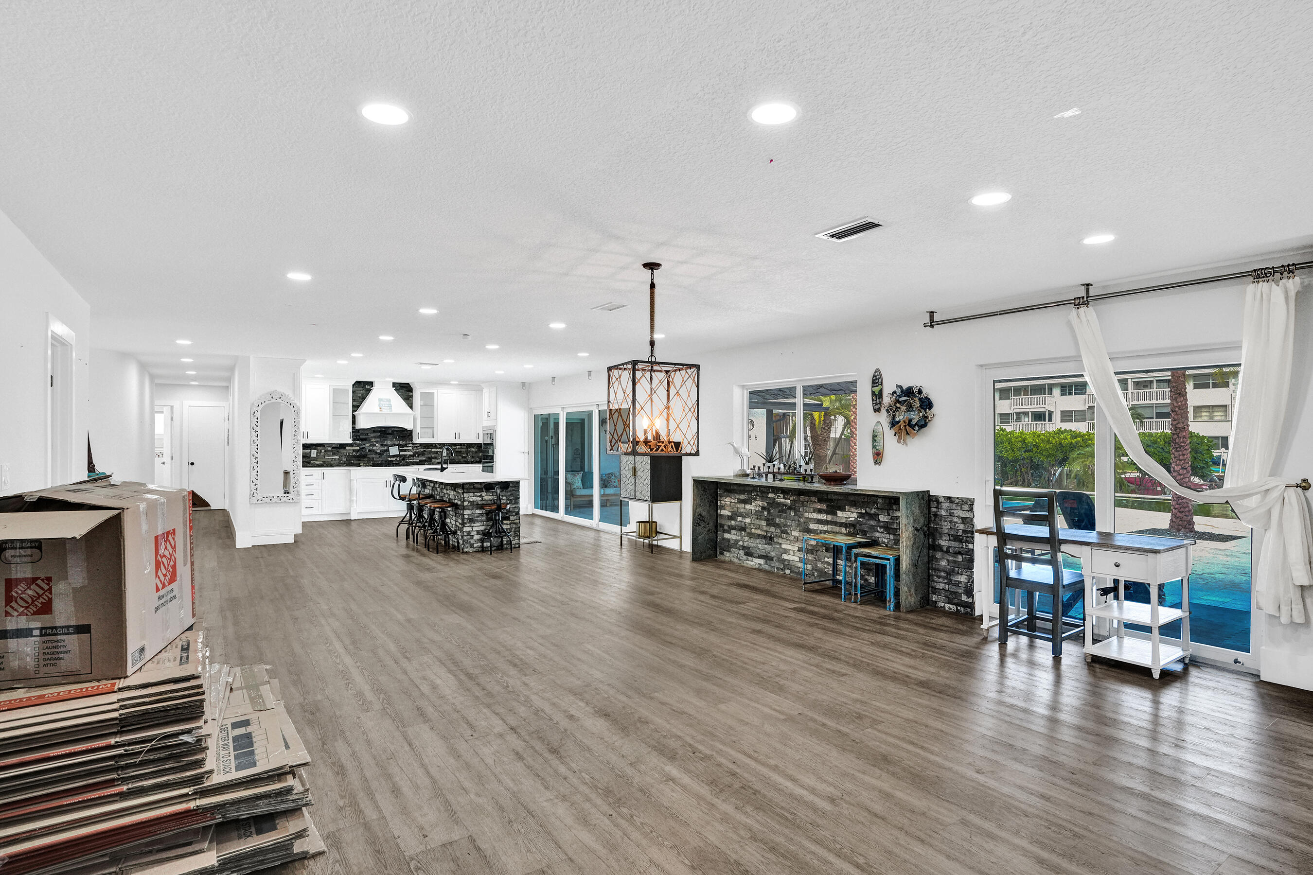 GOLDEN ISLES SEC - Residential Lease