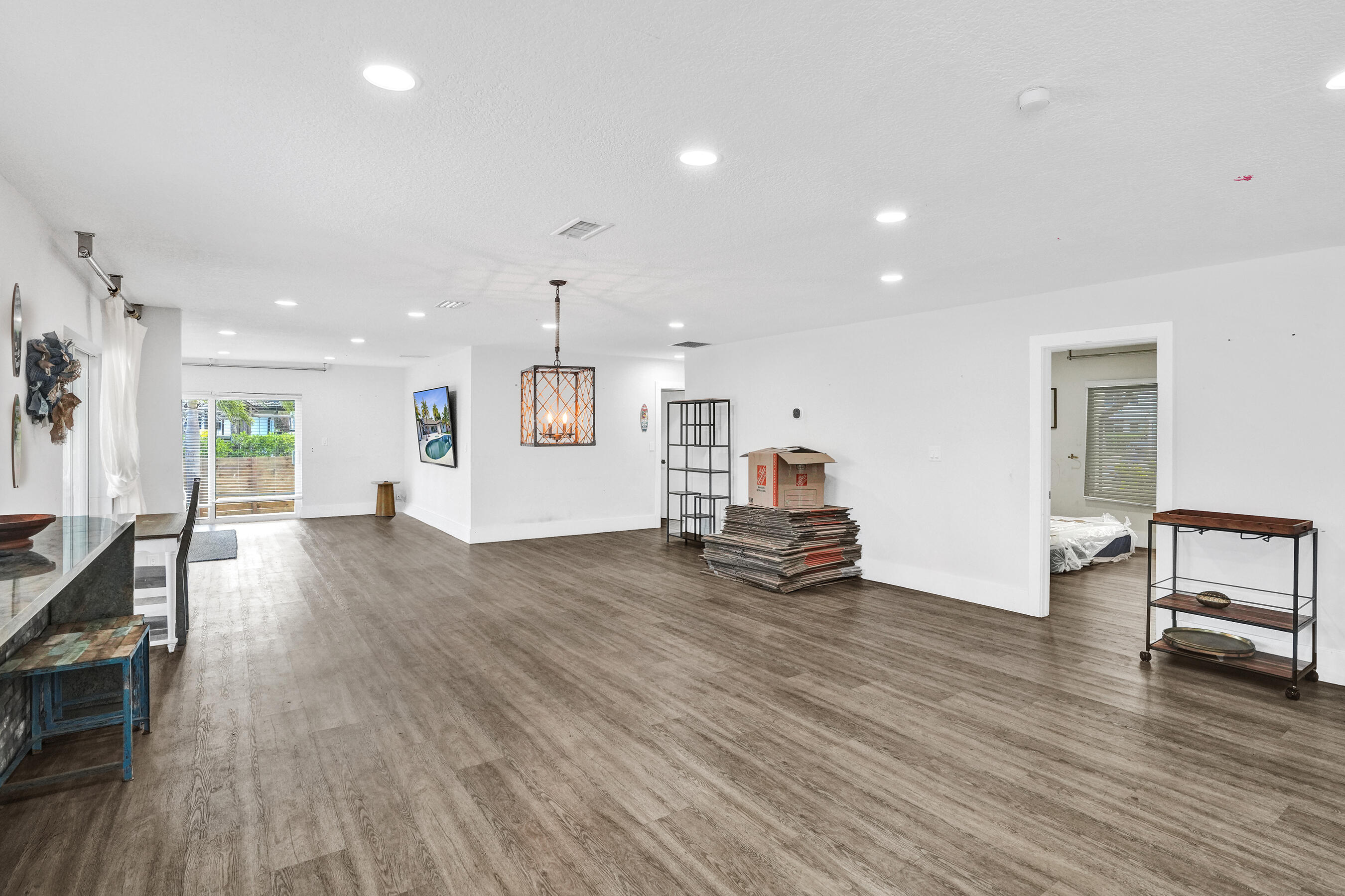 GOLDEN ISLES SEC - Residential Lease