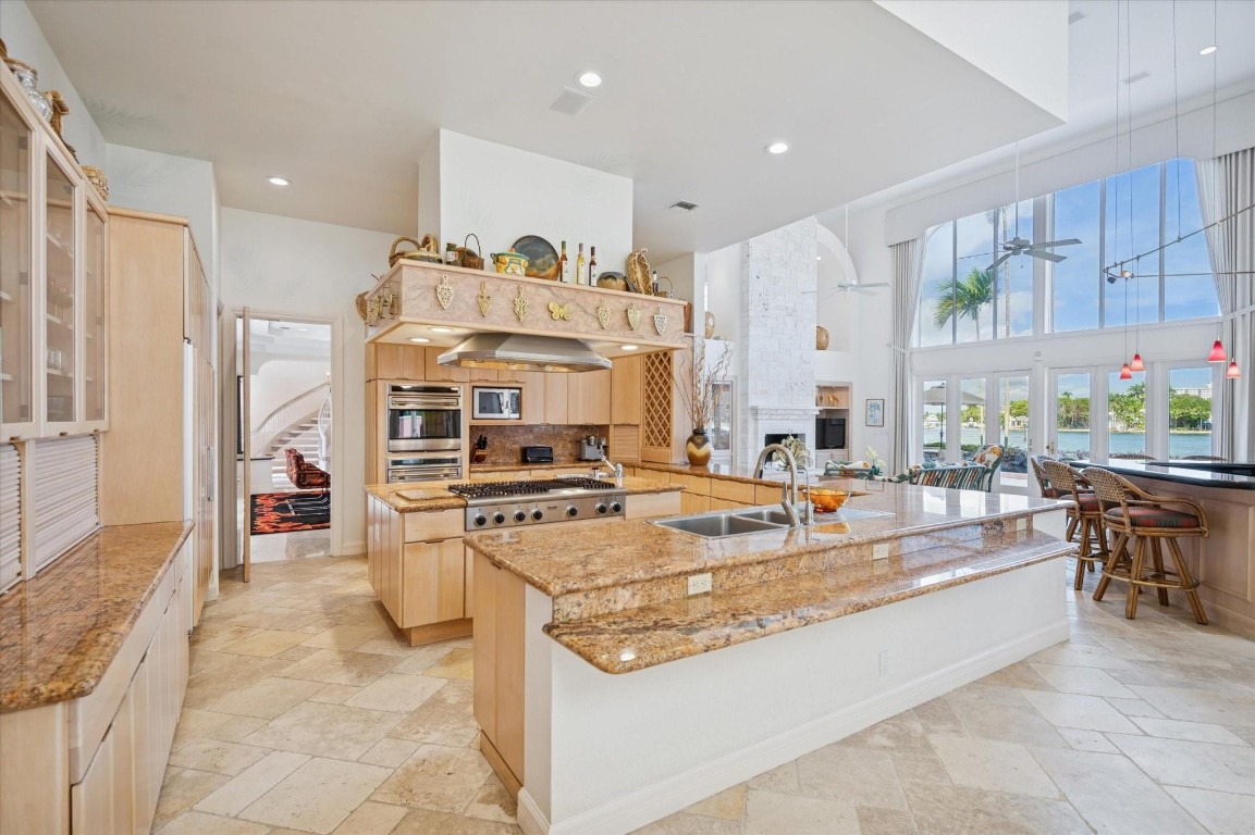 Harbor Beach - Residential