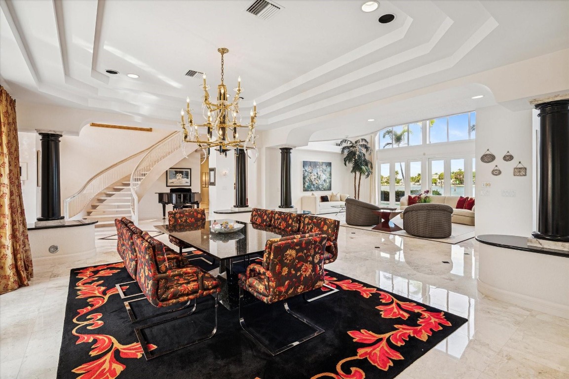 Harbor Beach - Residential