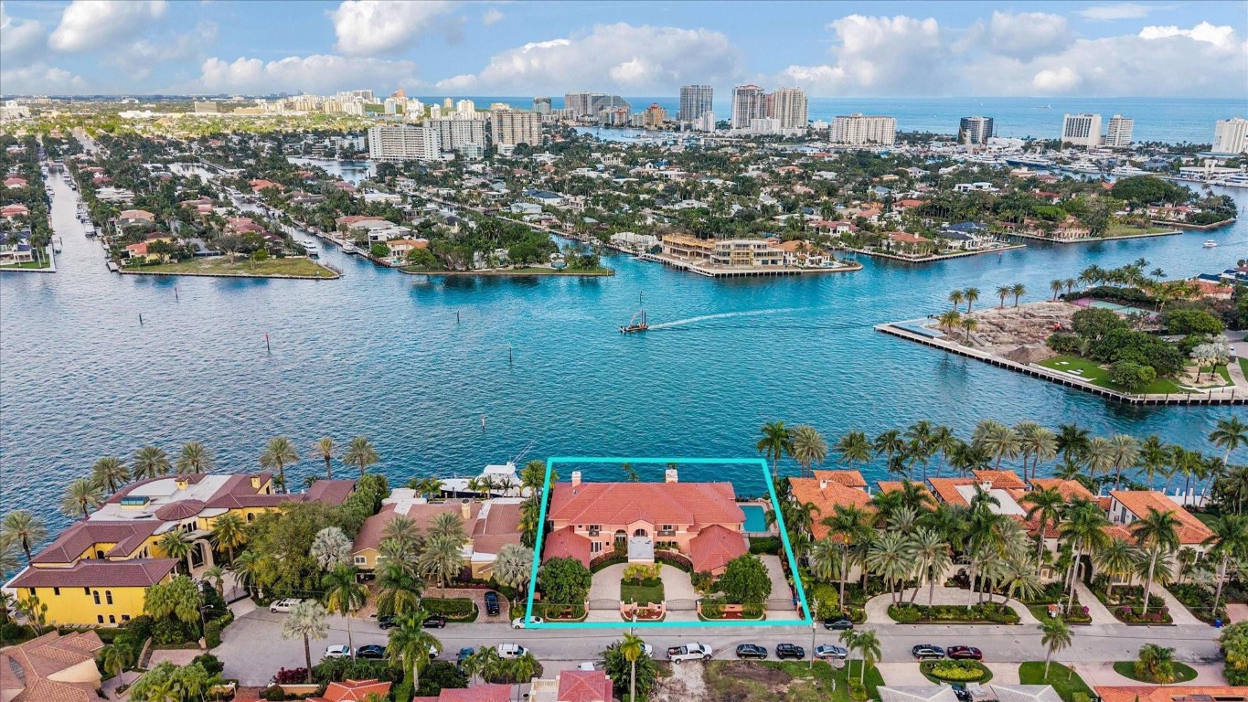 Harbor Beach - Residential