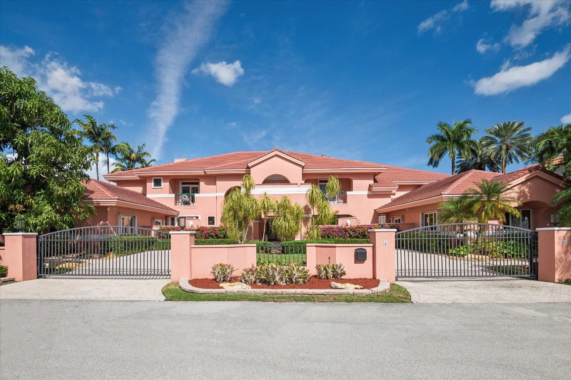 Harbor Beach - Residential