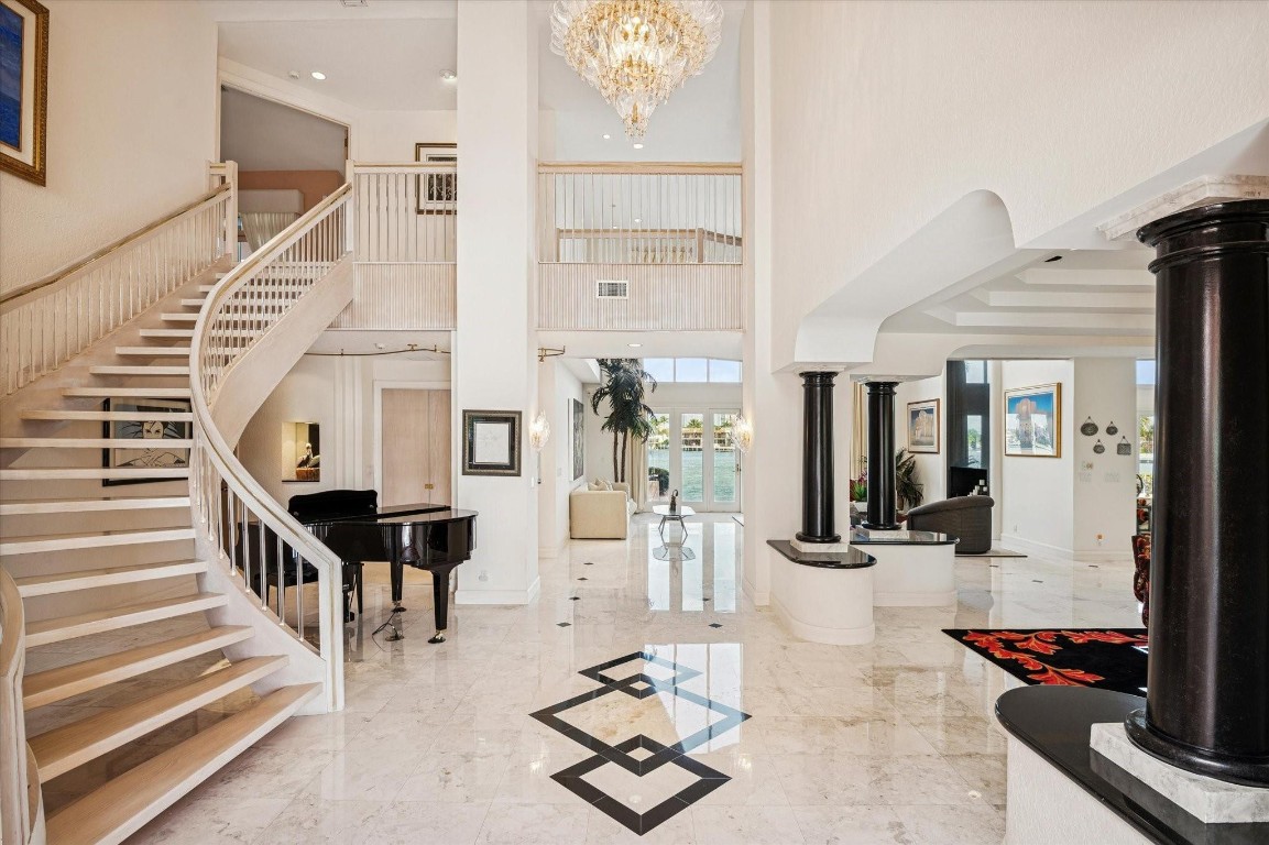 Harbor Beach - Residential