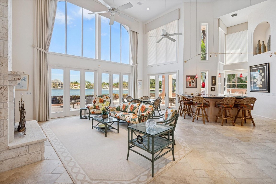 Harbor Beach - Residential