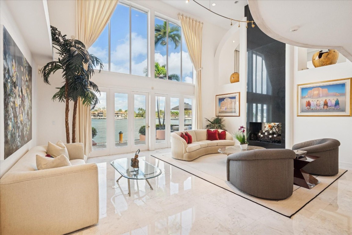 Harbor Beach - Residential