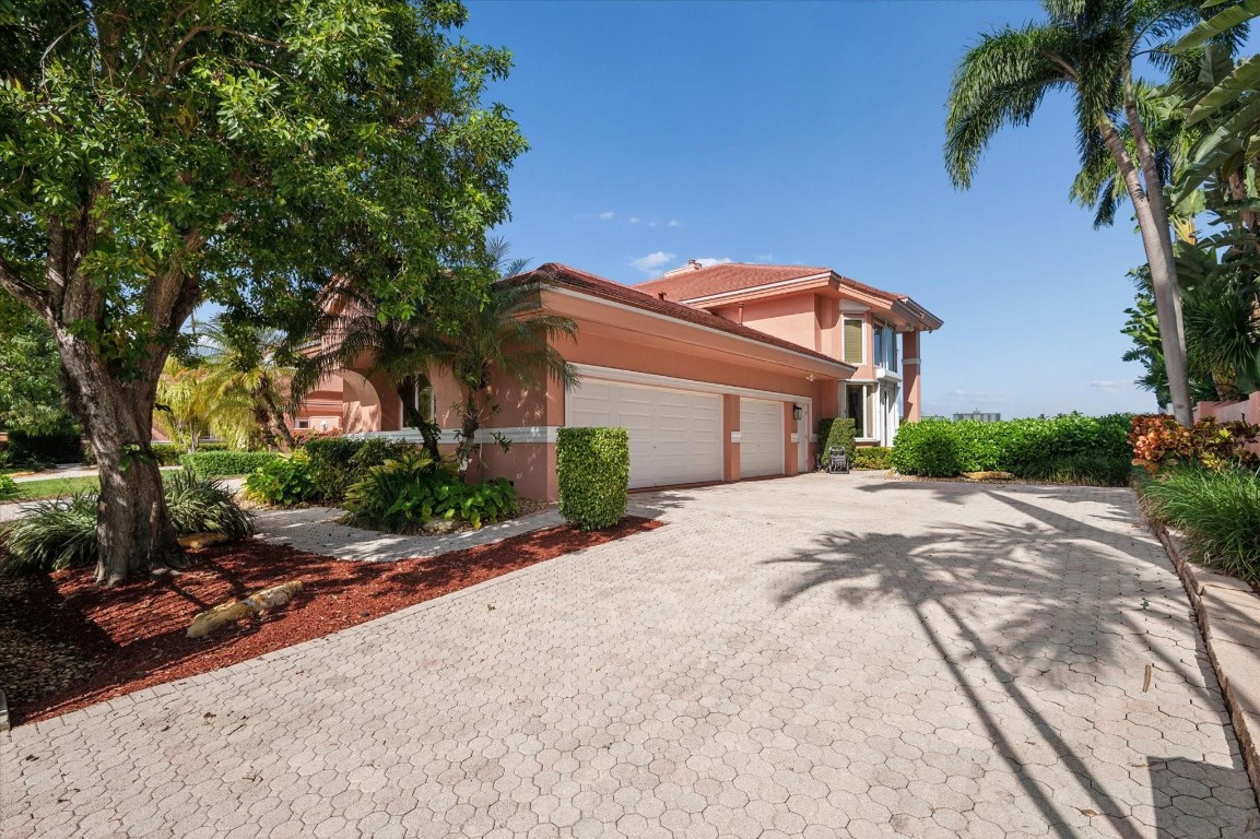 Harbor Beach - Residential