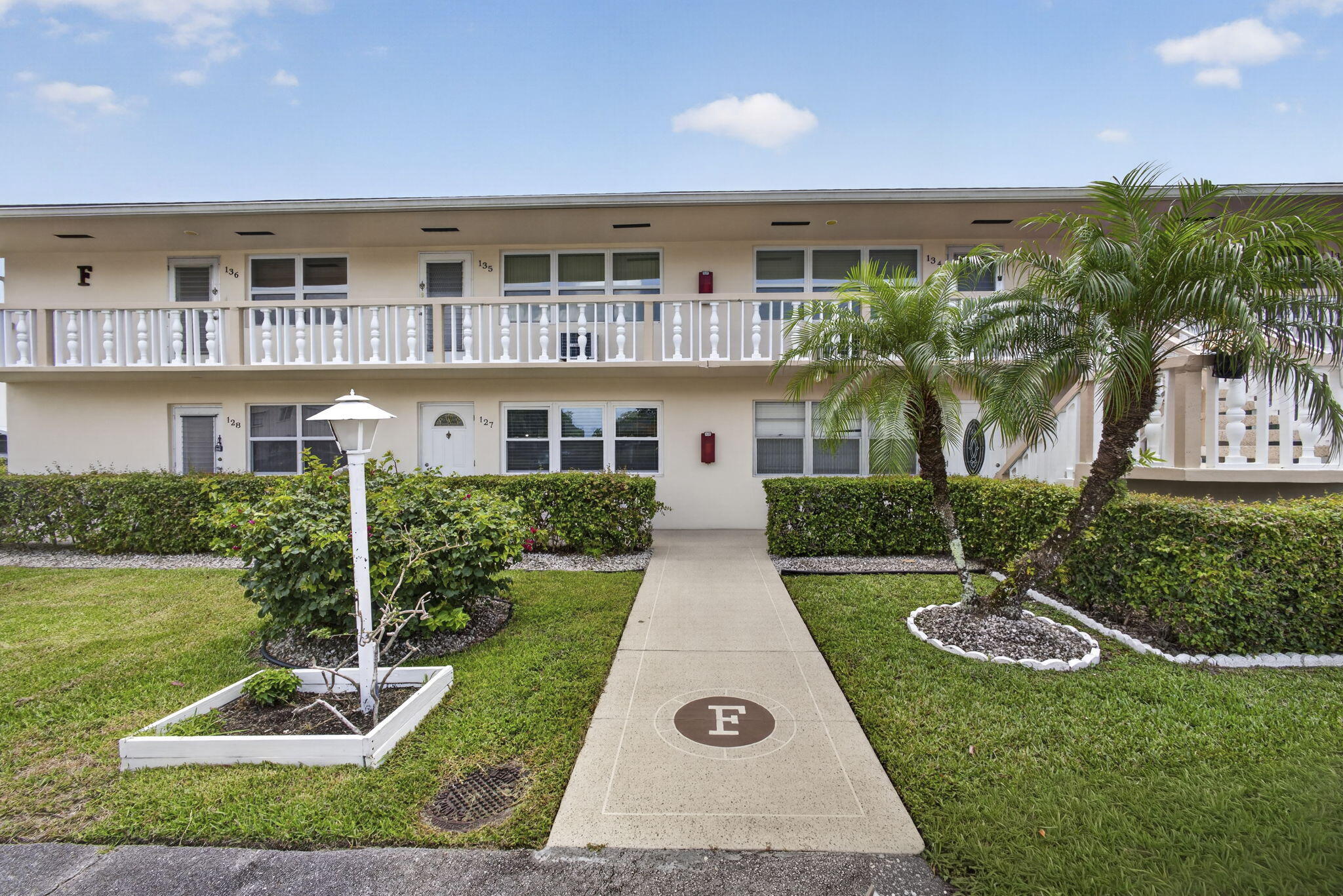 CHATHAM CONDOS - Residential