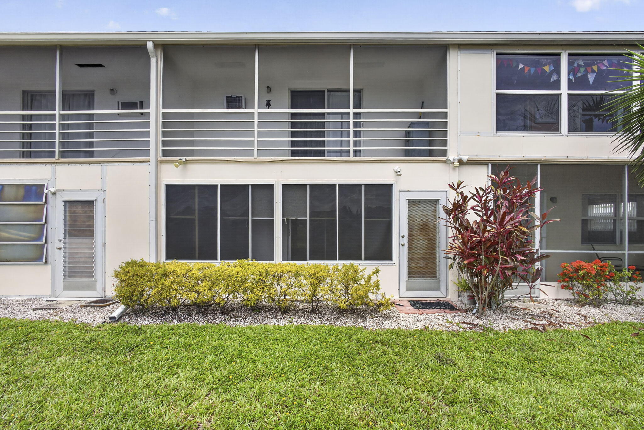 CHATHAM CONDOS - Residential