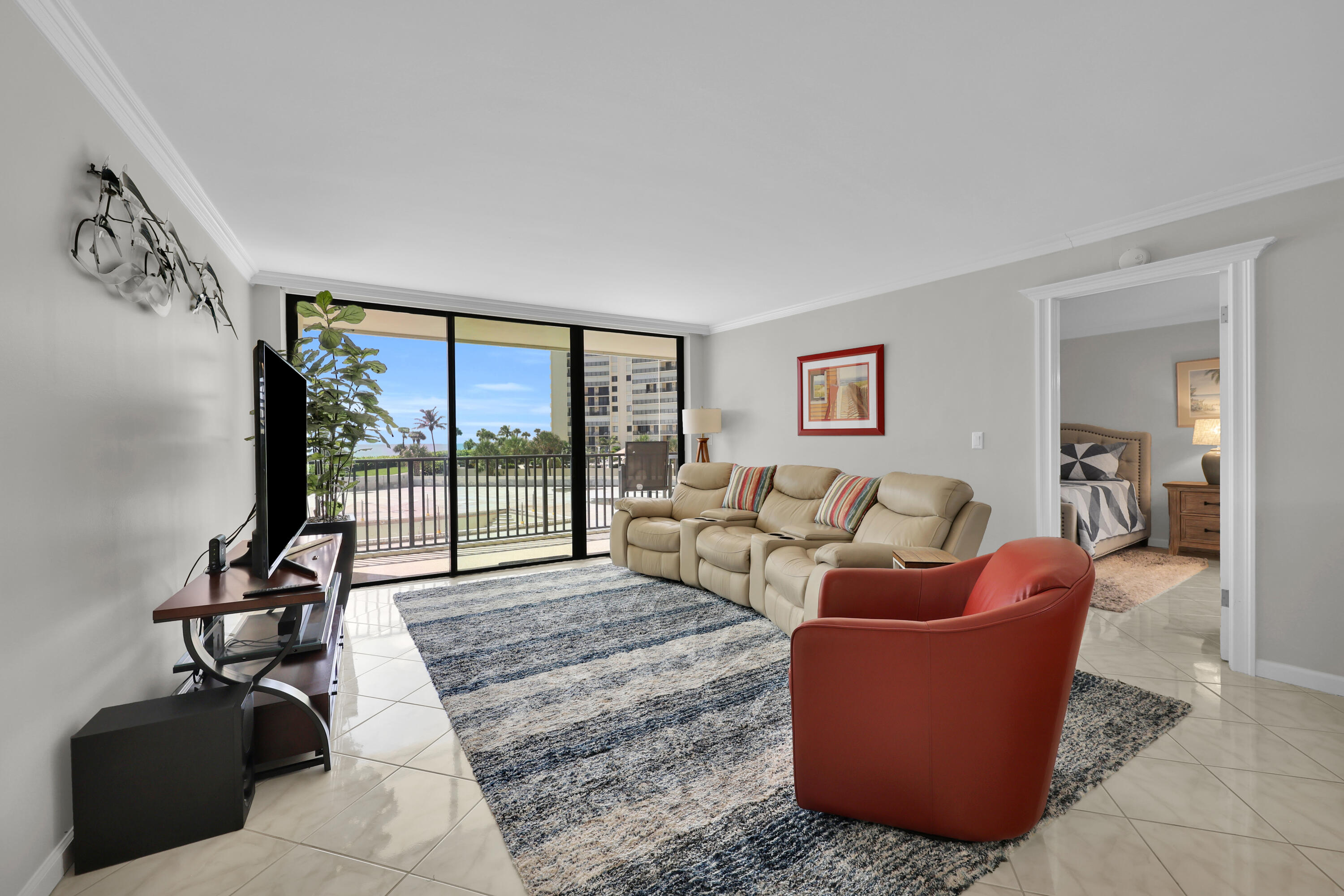 OCEAN TRAIL CONDO IV - Residential