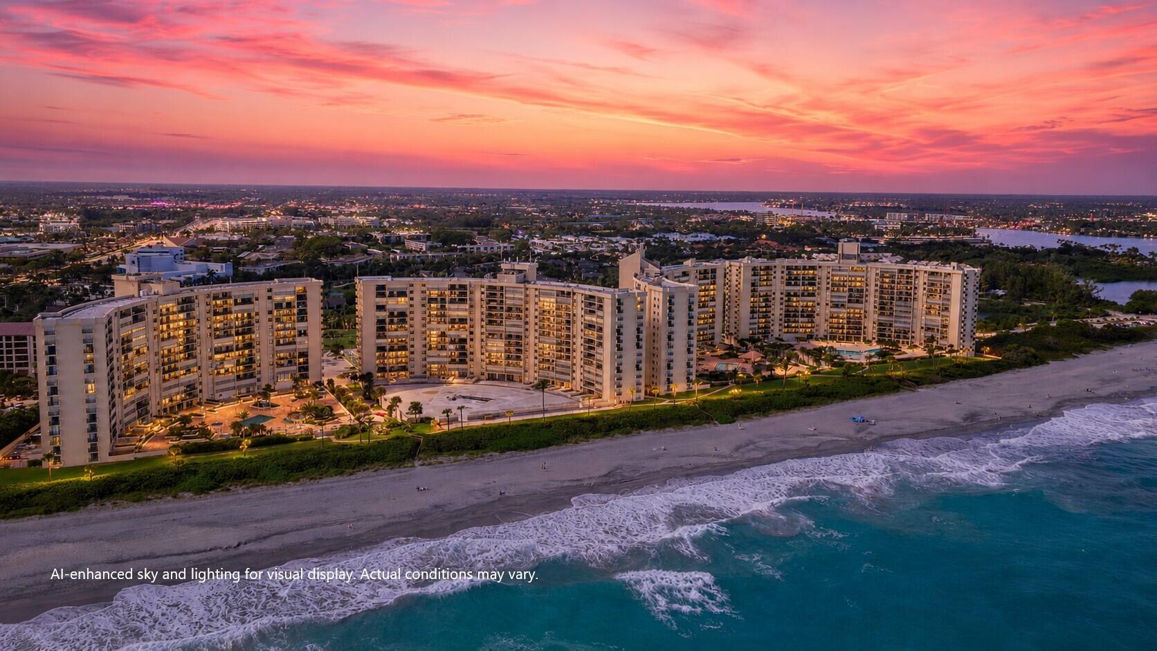 OCEAN TRAIL CONDO IV - Residential