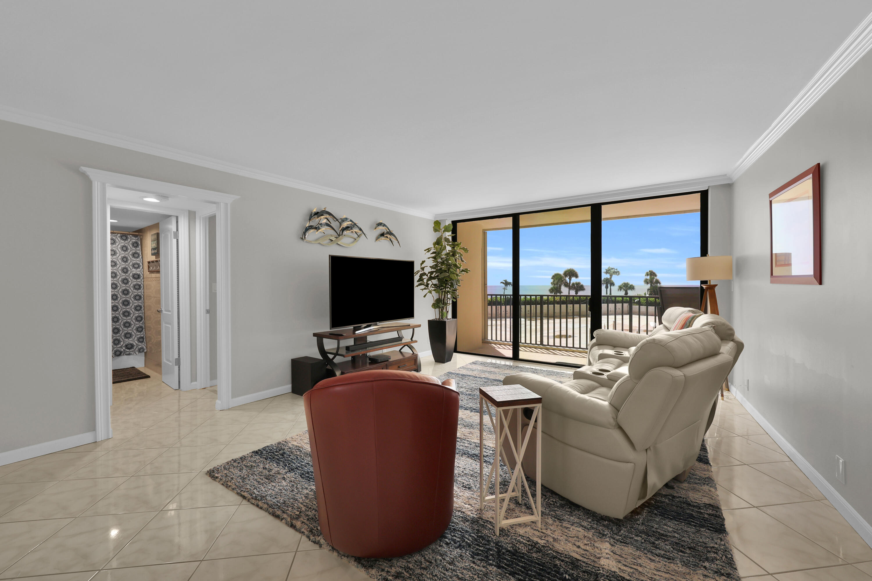 OCEAN TRAIL CONDO IV - Residential