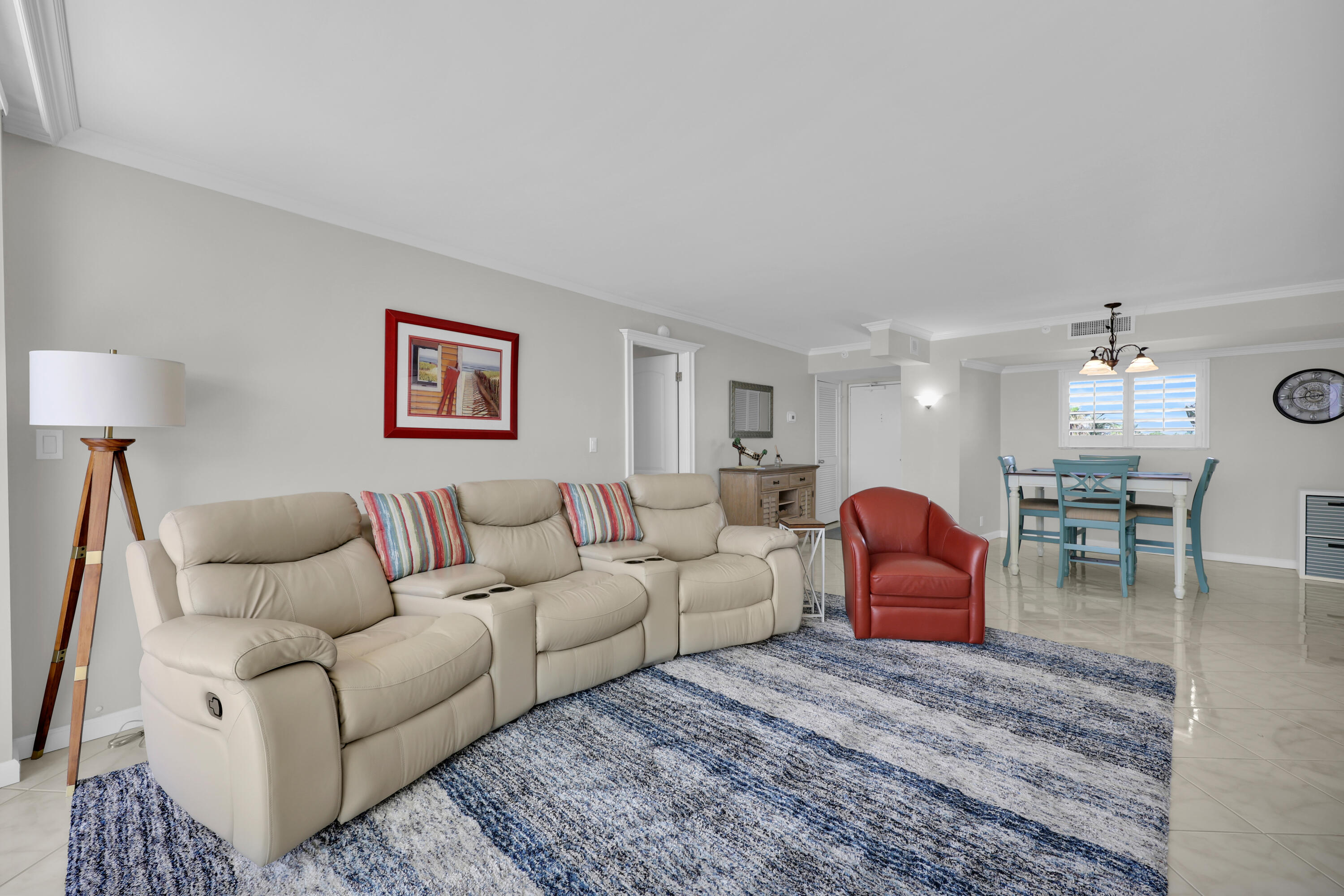 OCEAN TRAIL CONDO IV - Residential