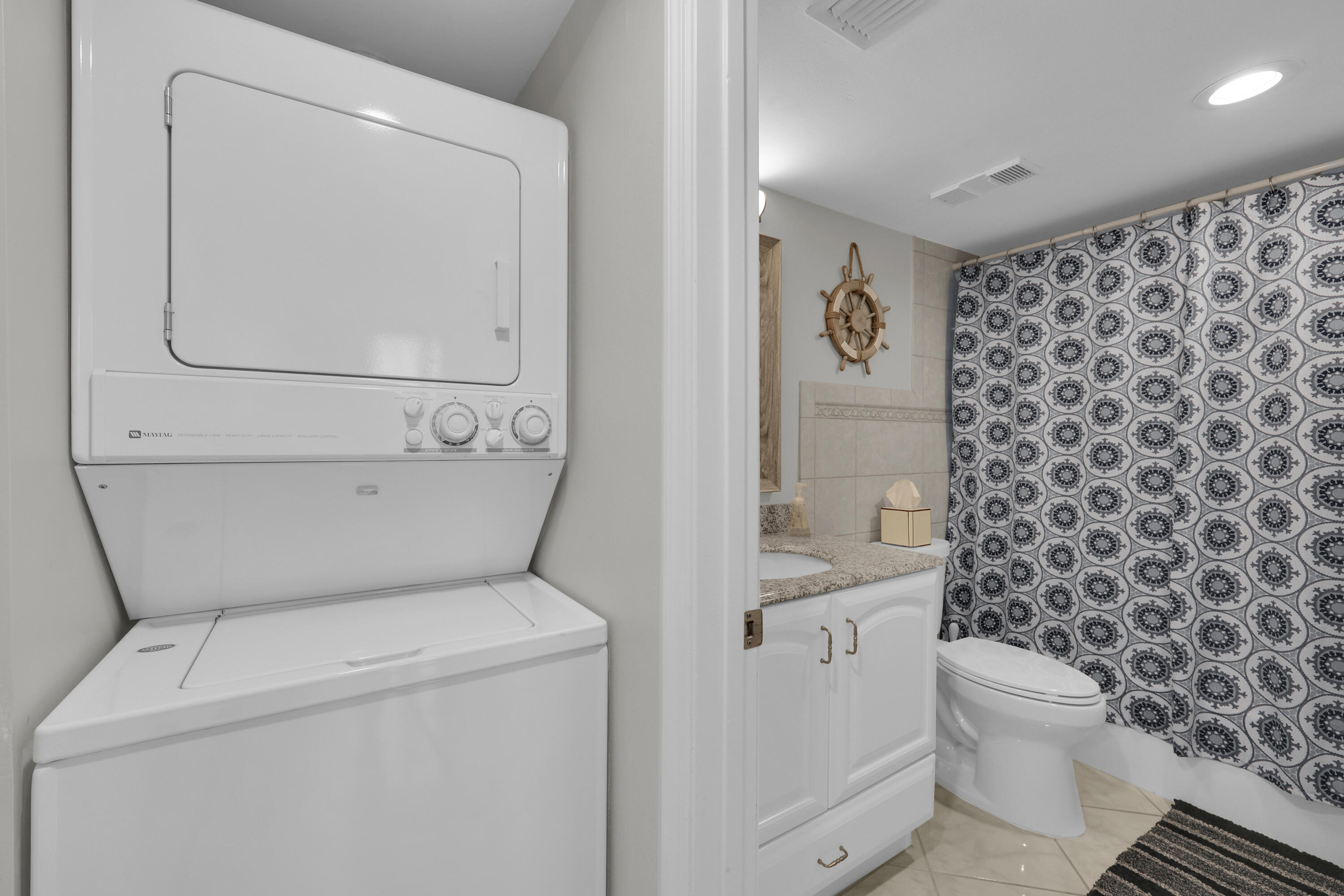 OCEAN TRAIL CONDO IV - Residential