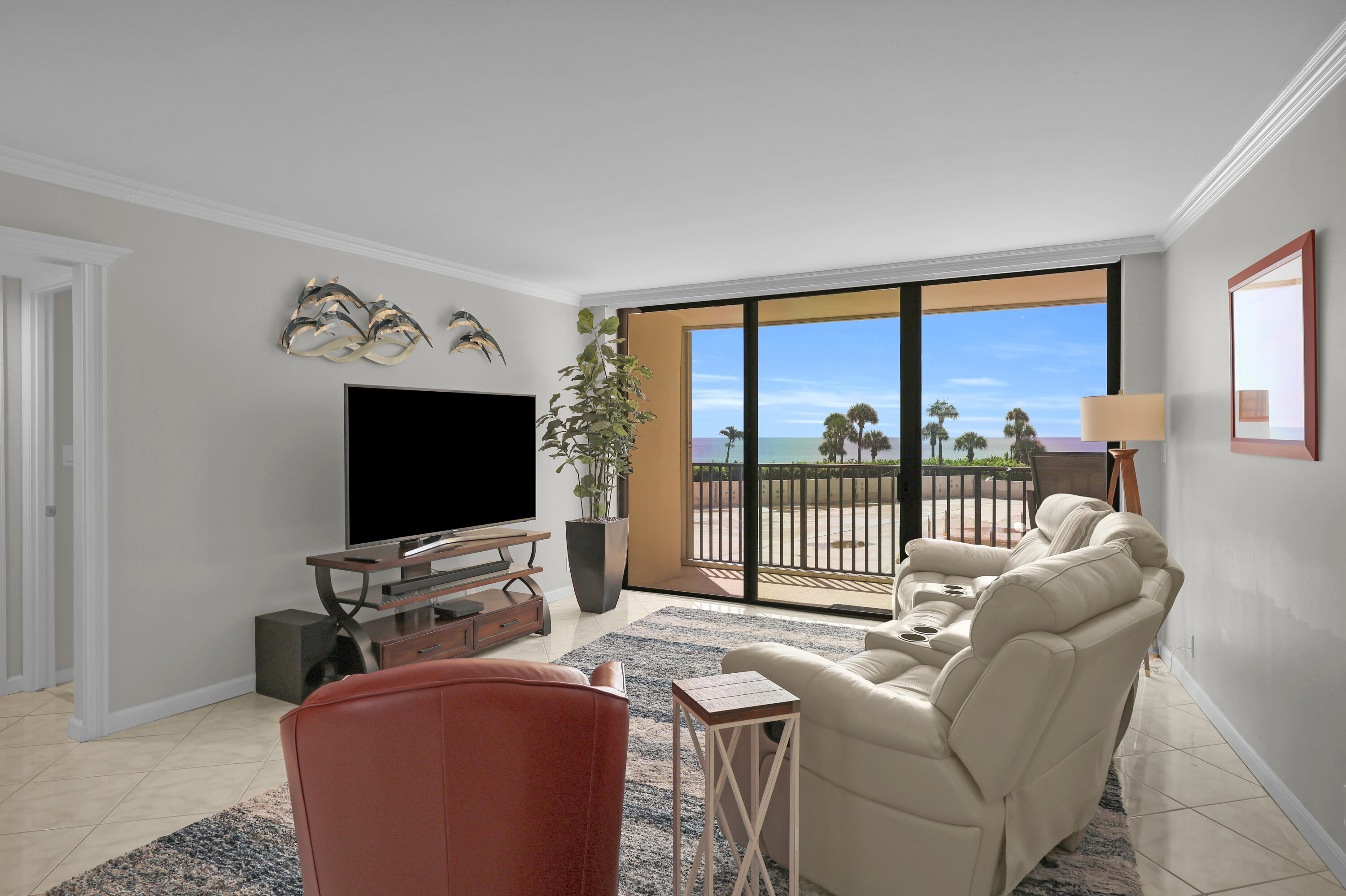 OCEAN TRAIL CONDO IV - Residential