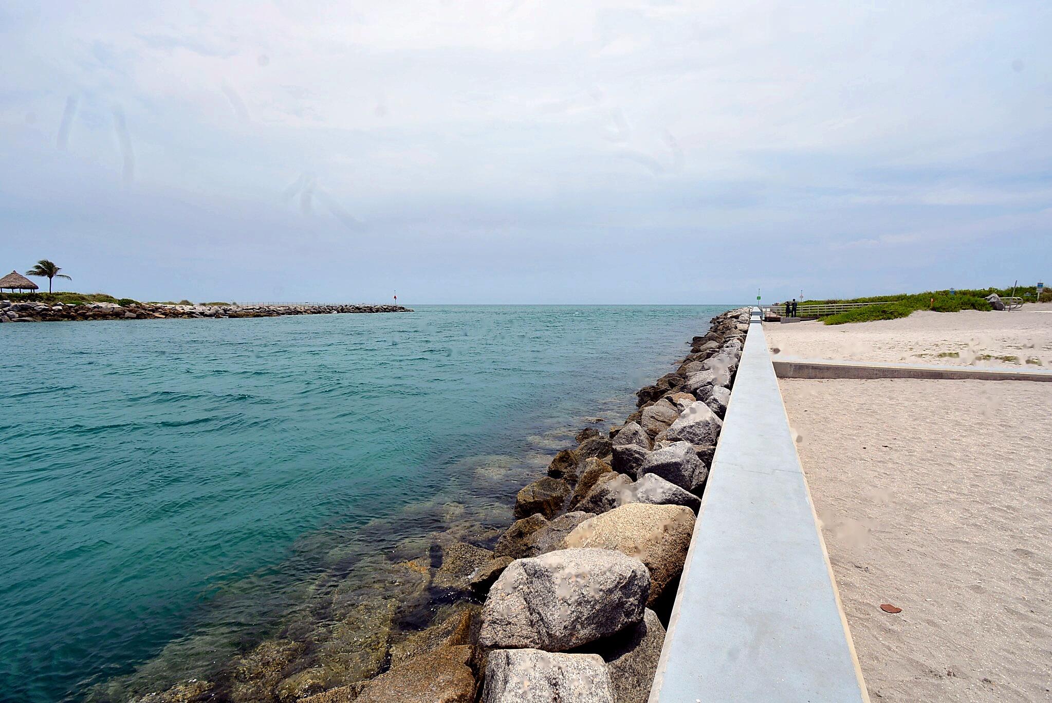 OCEAN TRAIL CONDO IV - Residential