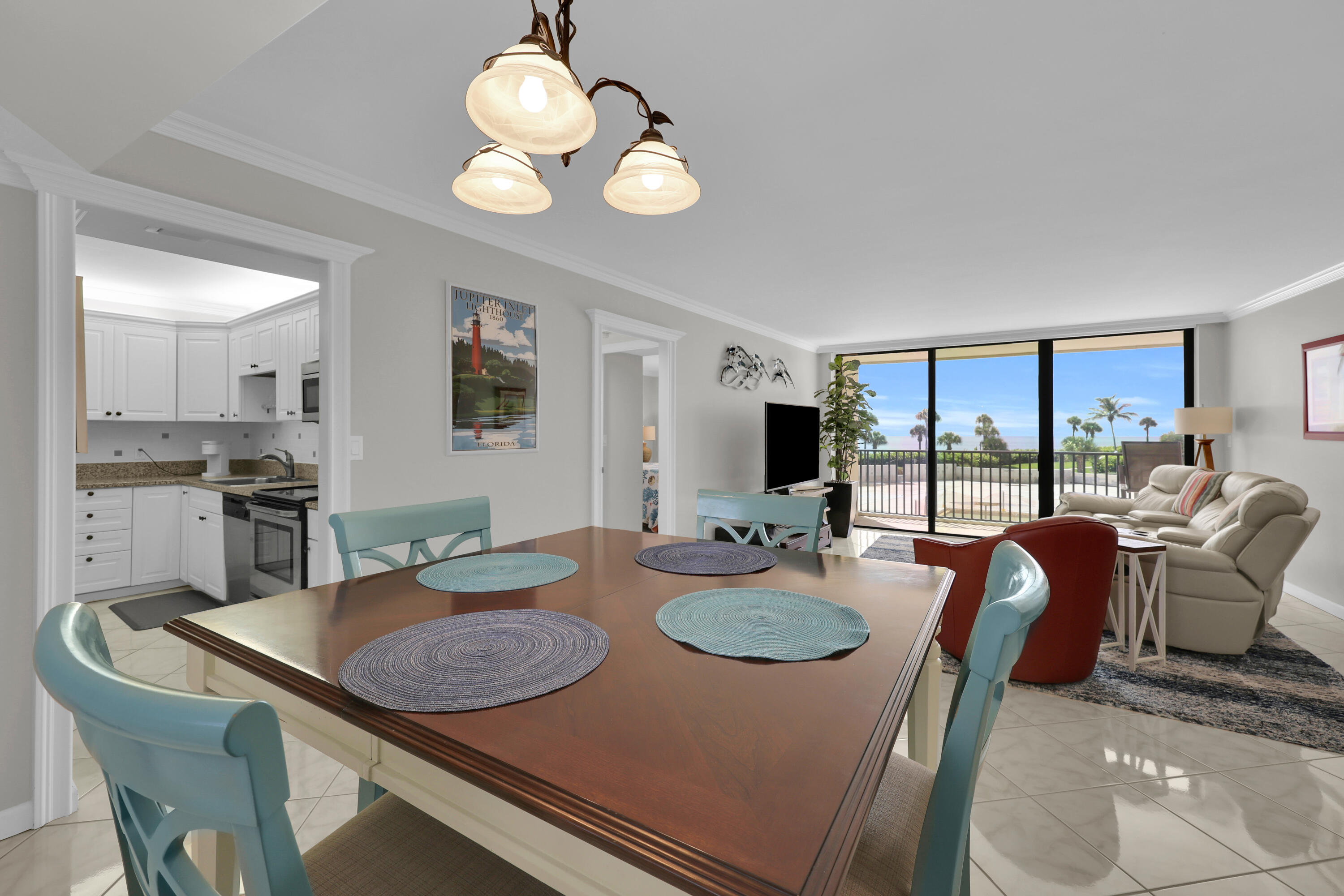 OCEAN TRAIL CONDO IV - Residential
