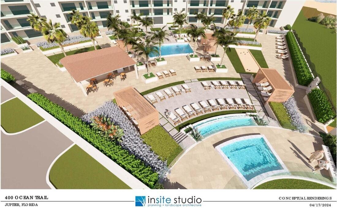 OCEAN TRAIL CONDO IV - Residential