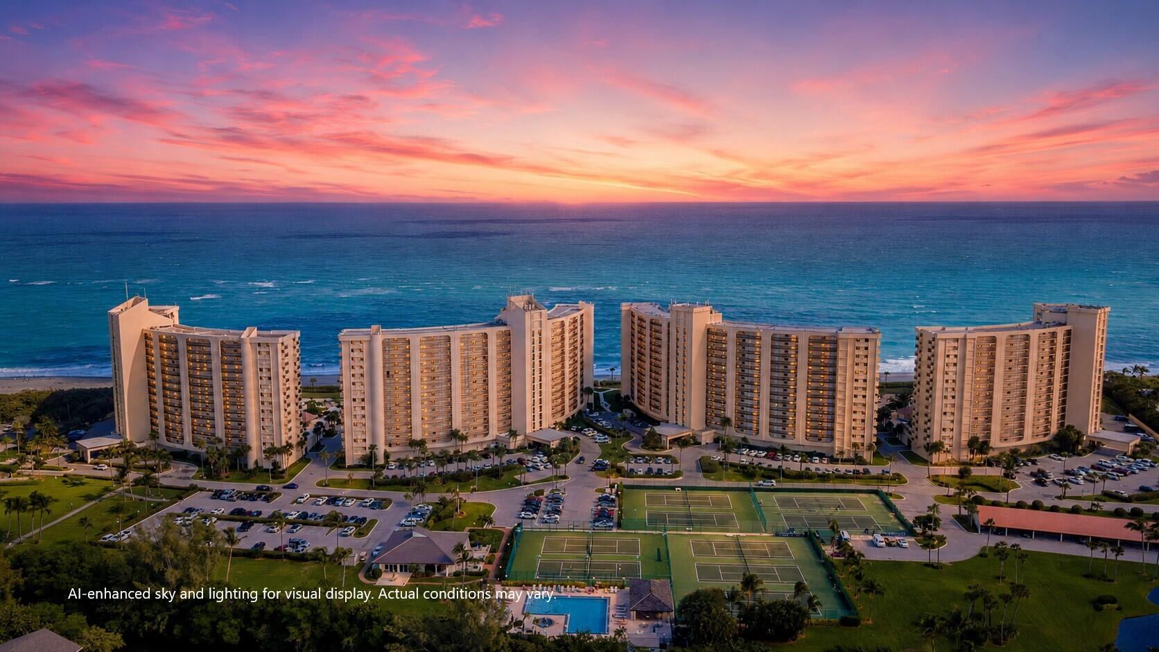 OCEAN TRAIL CONDO IV - Residential