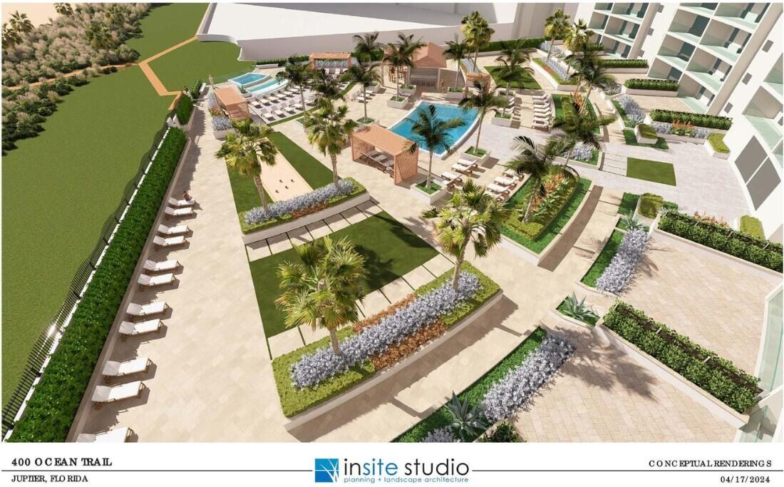 OCEAN TRAIL CONDO IV - Residential
