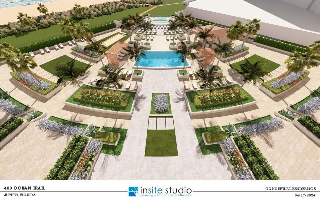 OCEAN TRAIL CONDO IV - Residential
