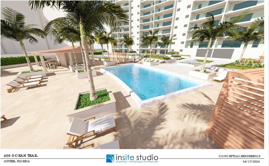 OCEAN TRAIL CONDO IV - Residential