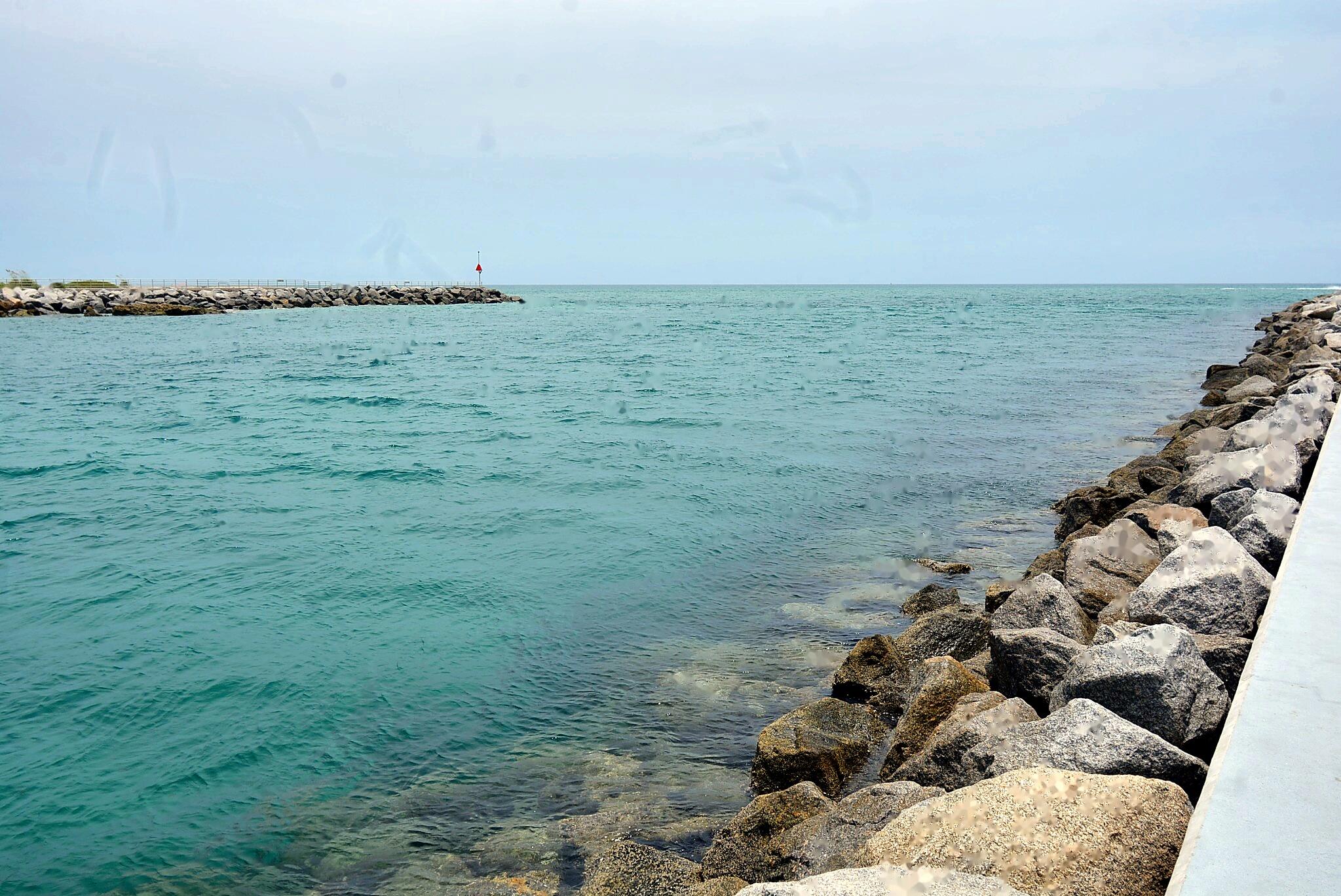 OCEAN TRAIL CONDO IV - Residential
