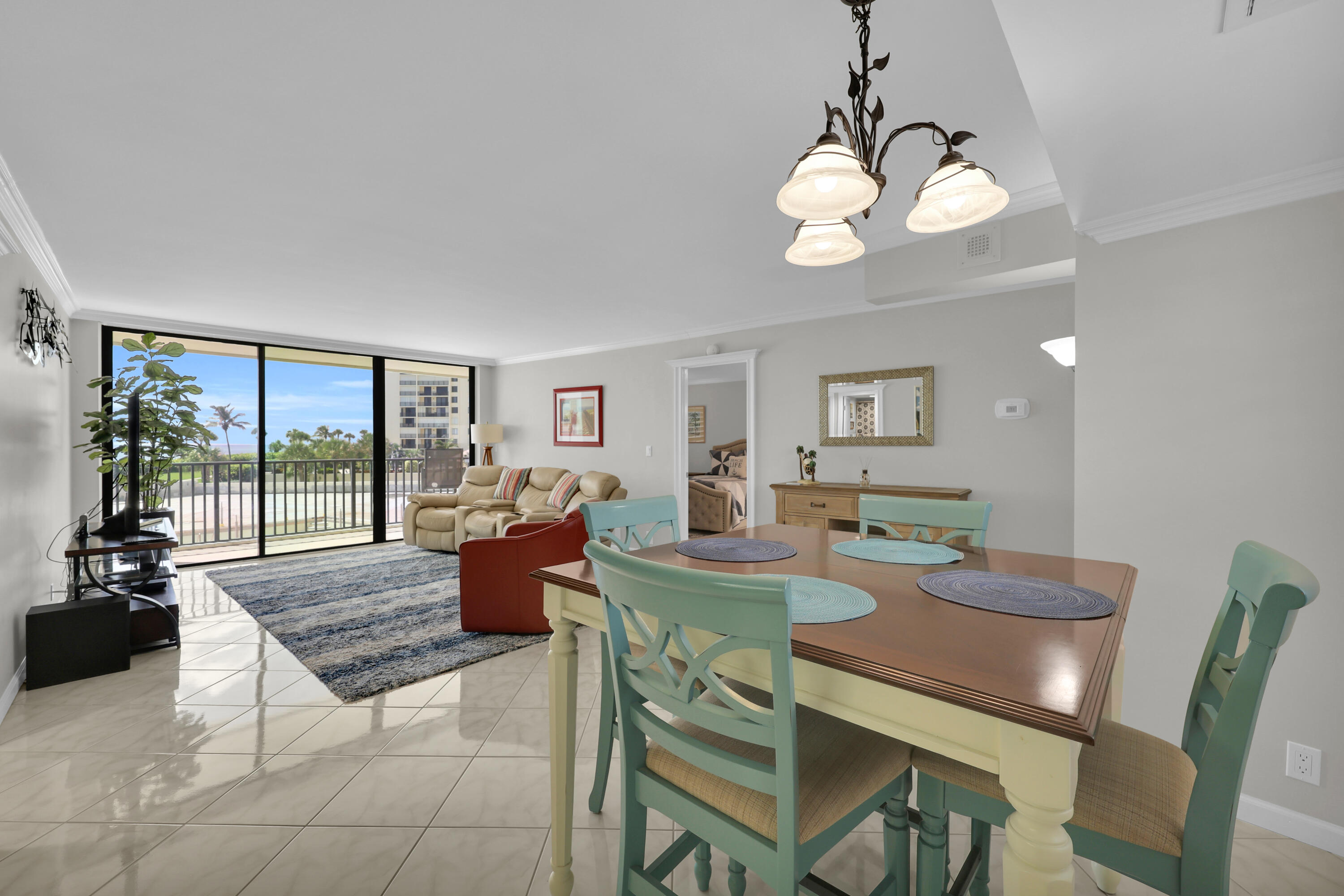 OCEAN TRAIL CONDO IV - Residential