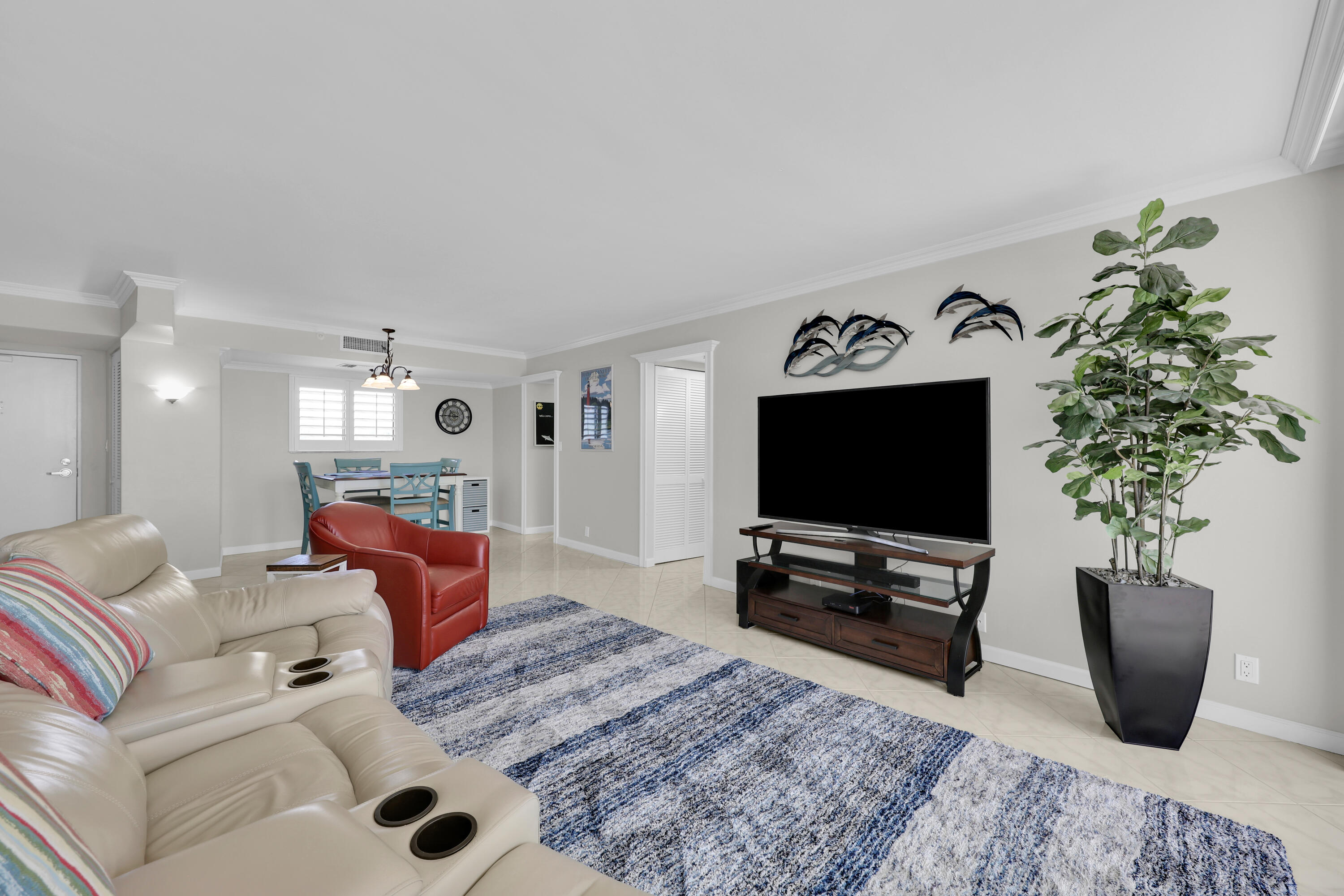OCEAN TRAIL CONDO IV - Residential