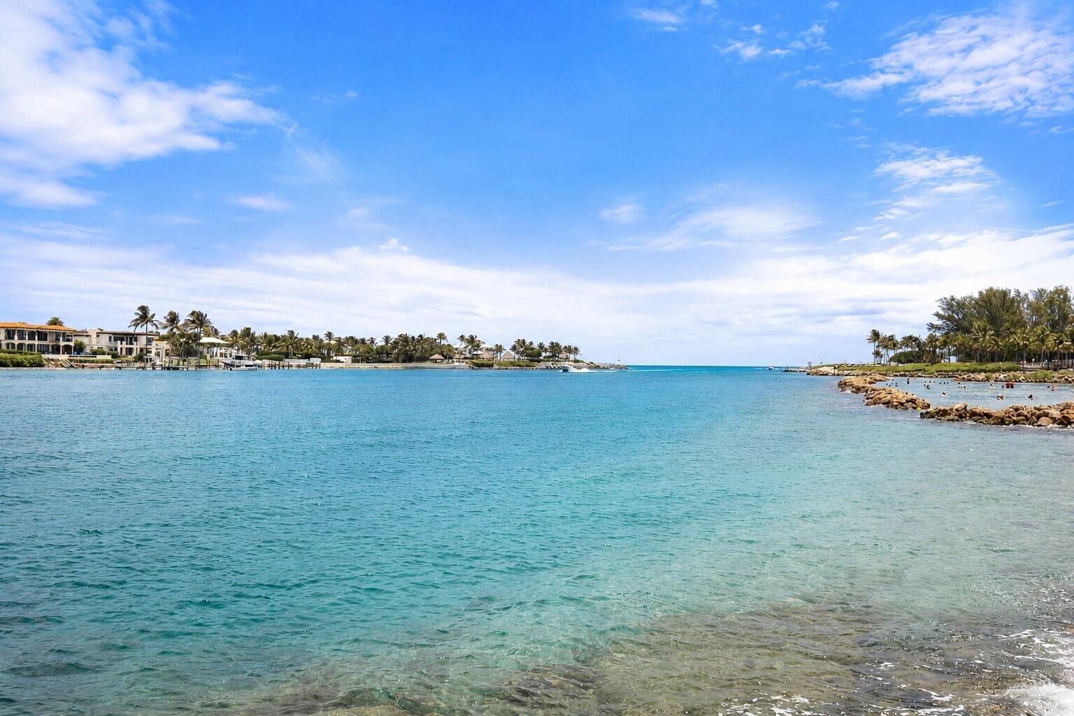 OCEAN TRAIL CONDO IV - Residential