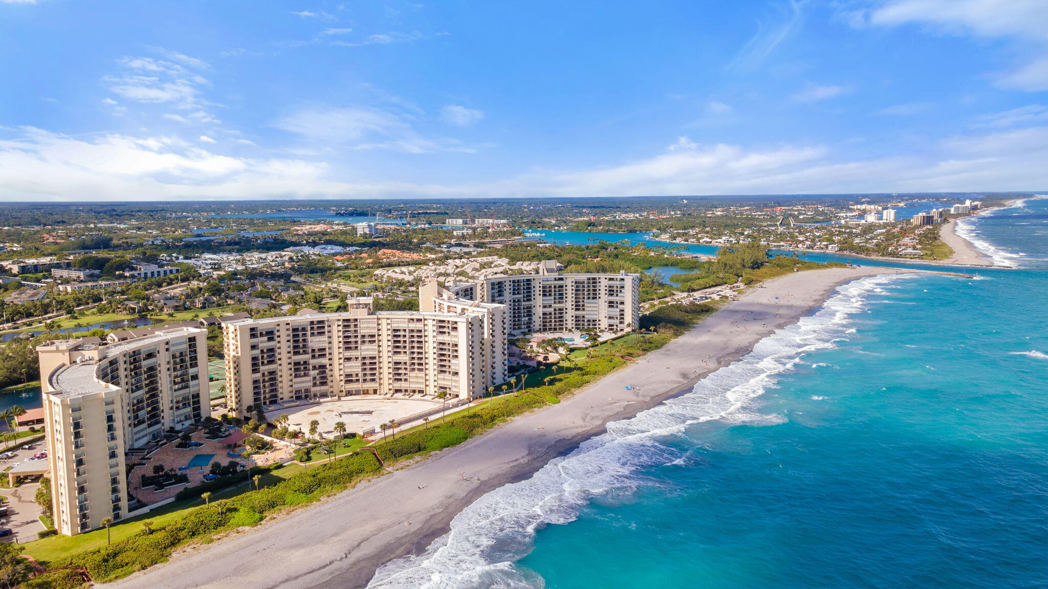 OCEAN TRAIL CONDO IV - Residential