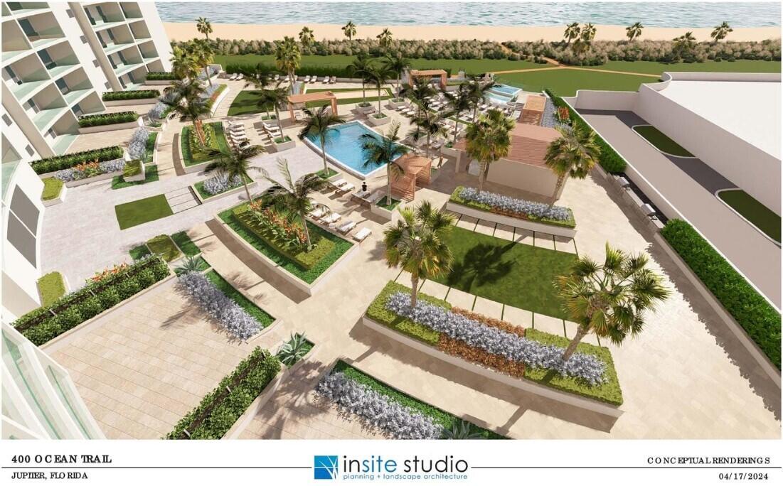 OCEAN TRAIL CONDO IV - Residential