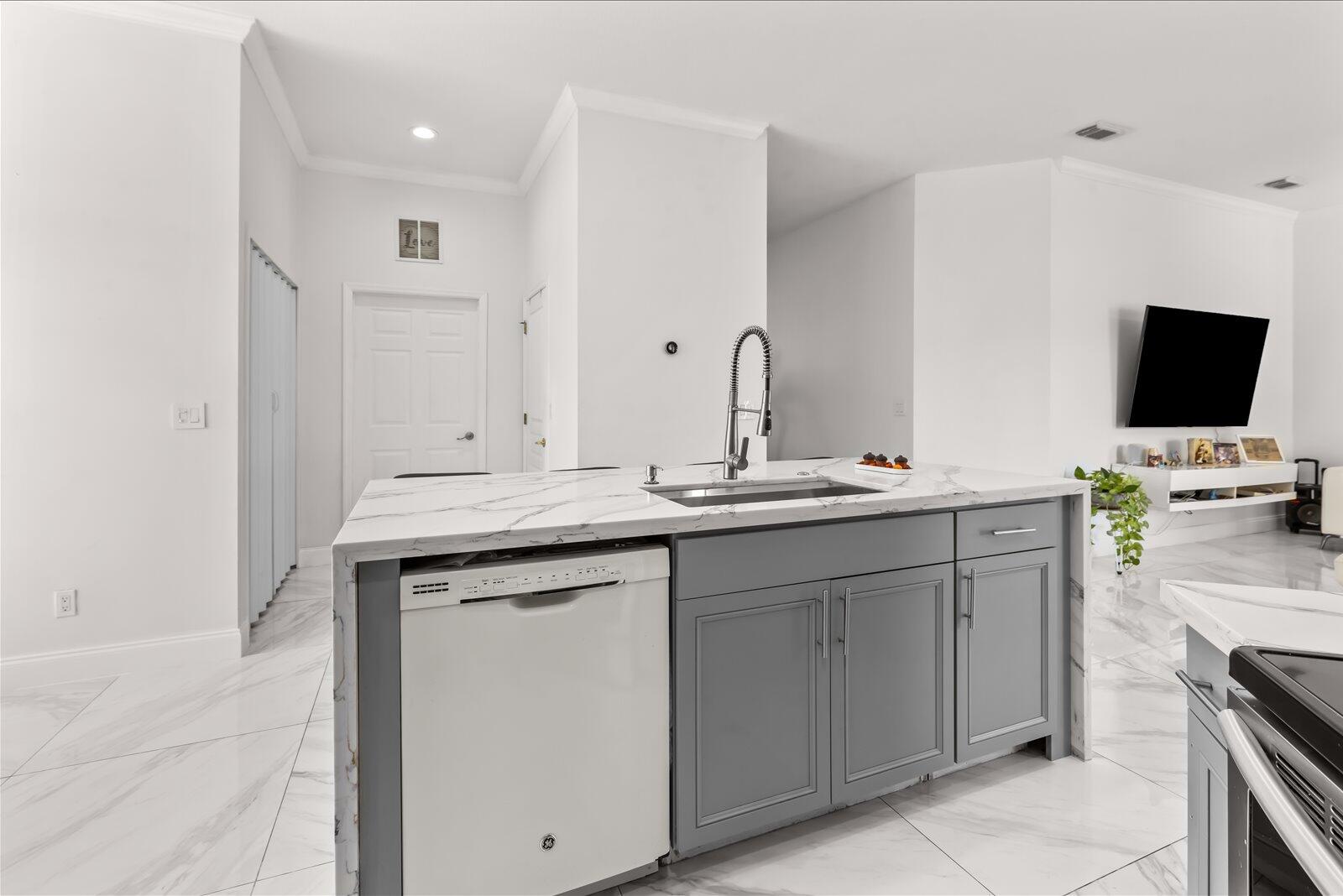 TRADITION PLAT NO 2 - Residential