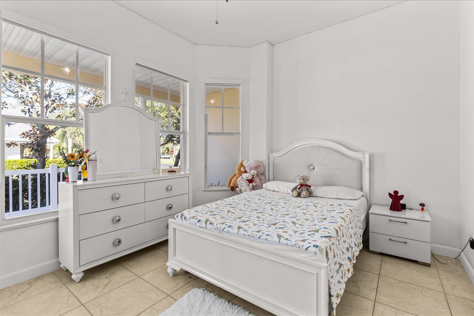 TRADITION PLAT NO 2 - Residential