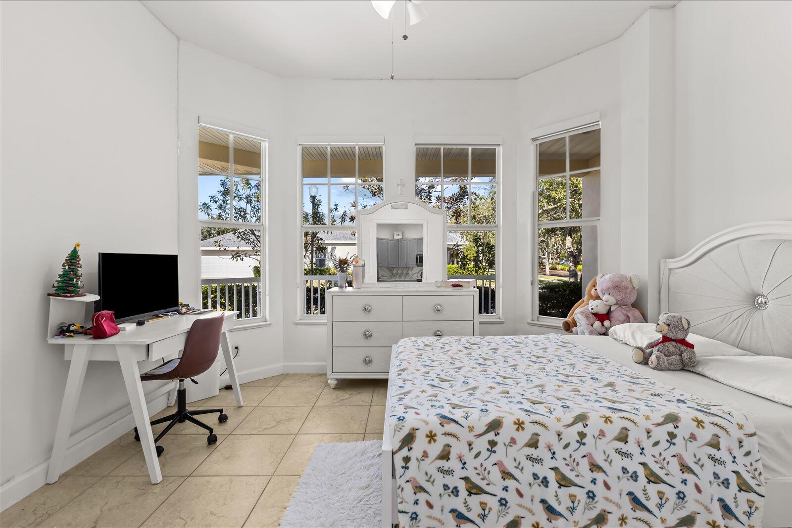 TRADITION PLAT NO 2 - Residential