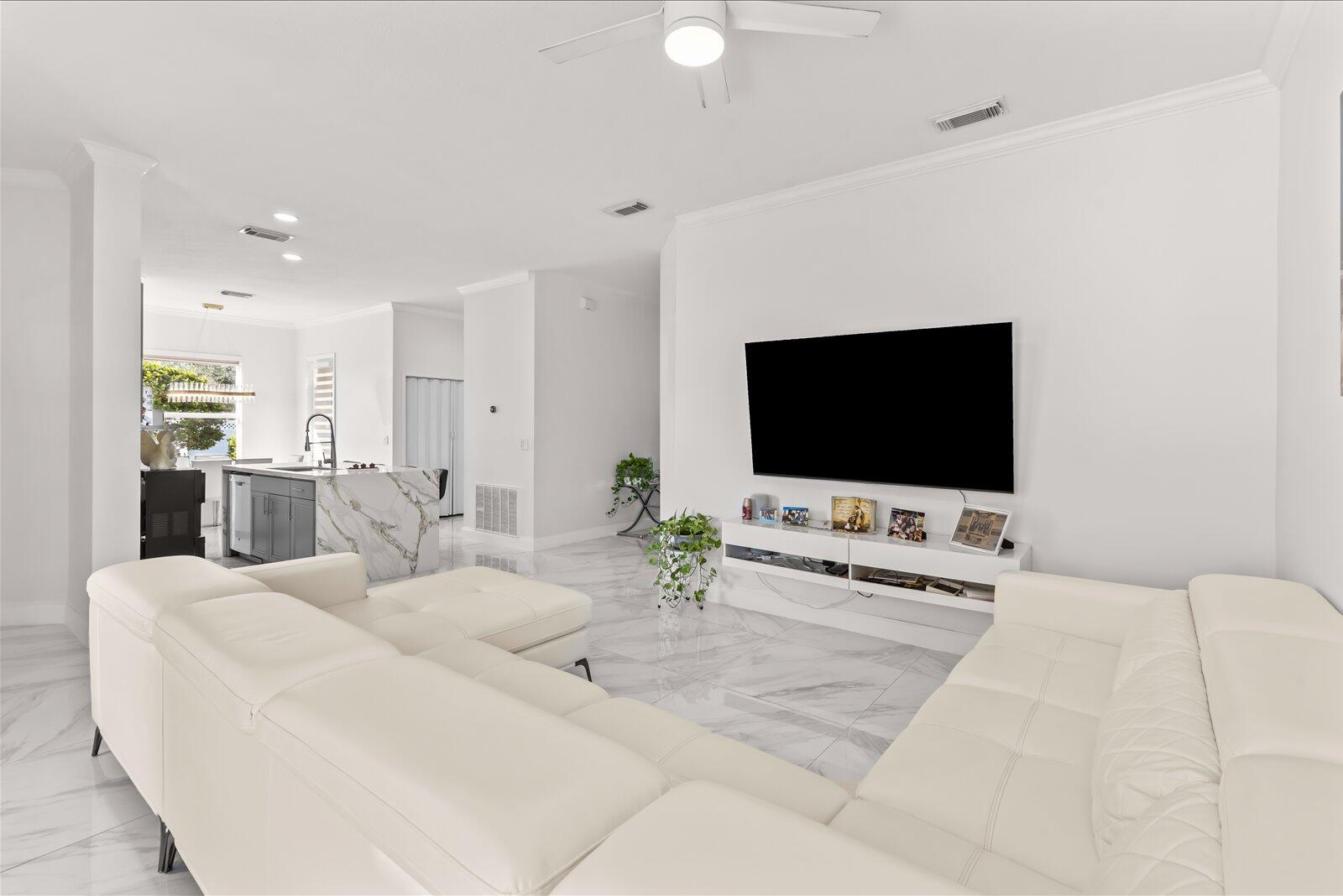 TRADITION PLAT NO 2 - Residential