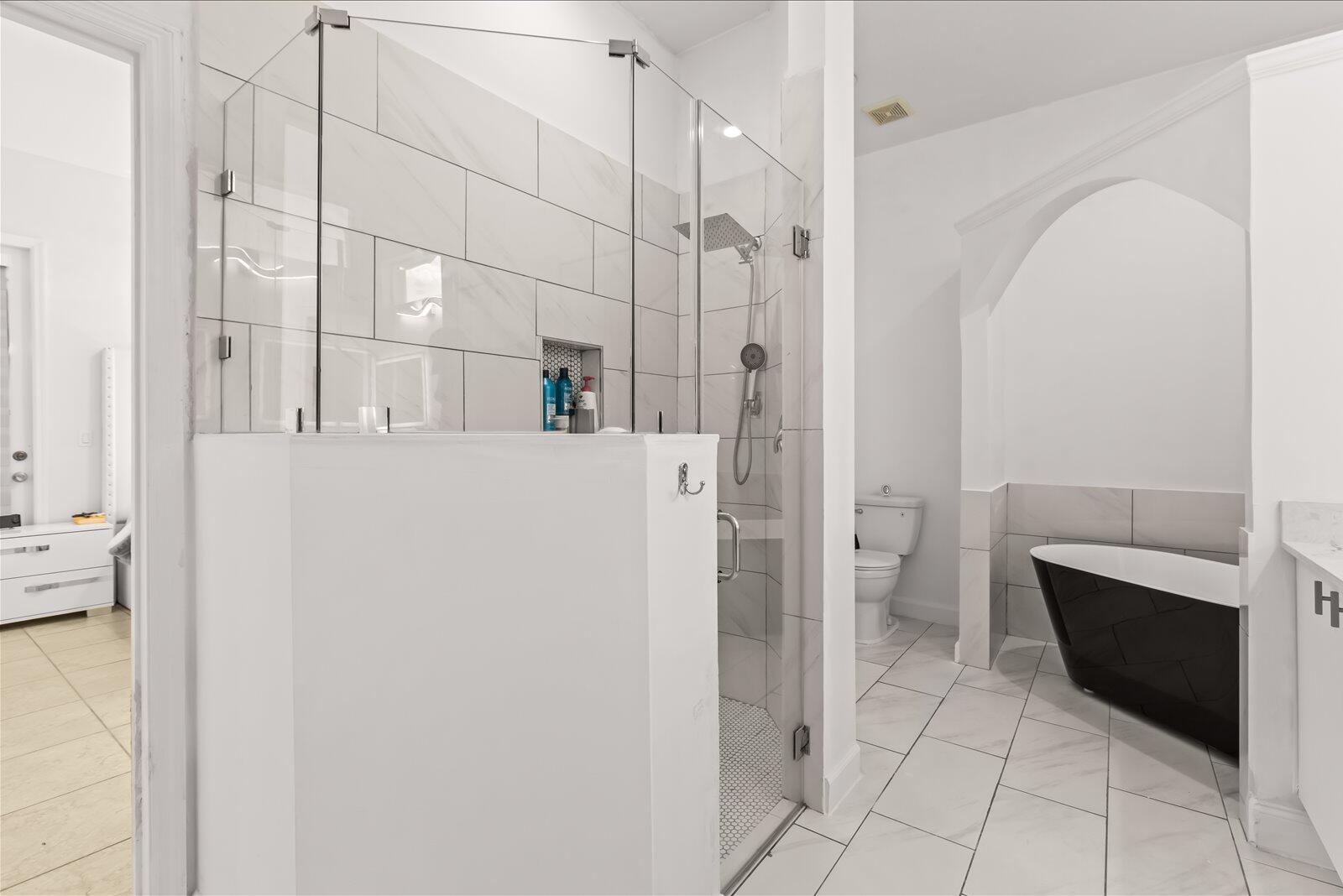 TRADITION PLAT NO 2 - Residential