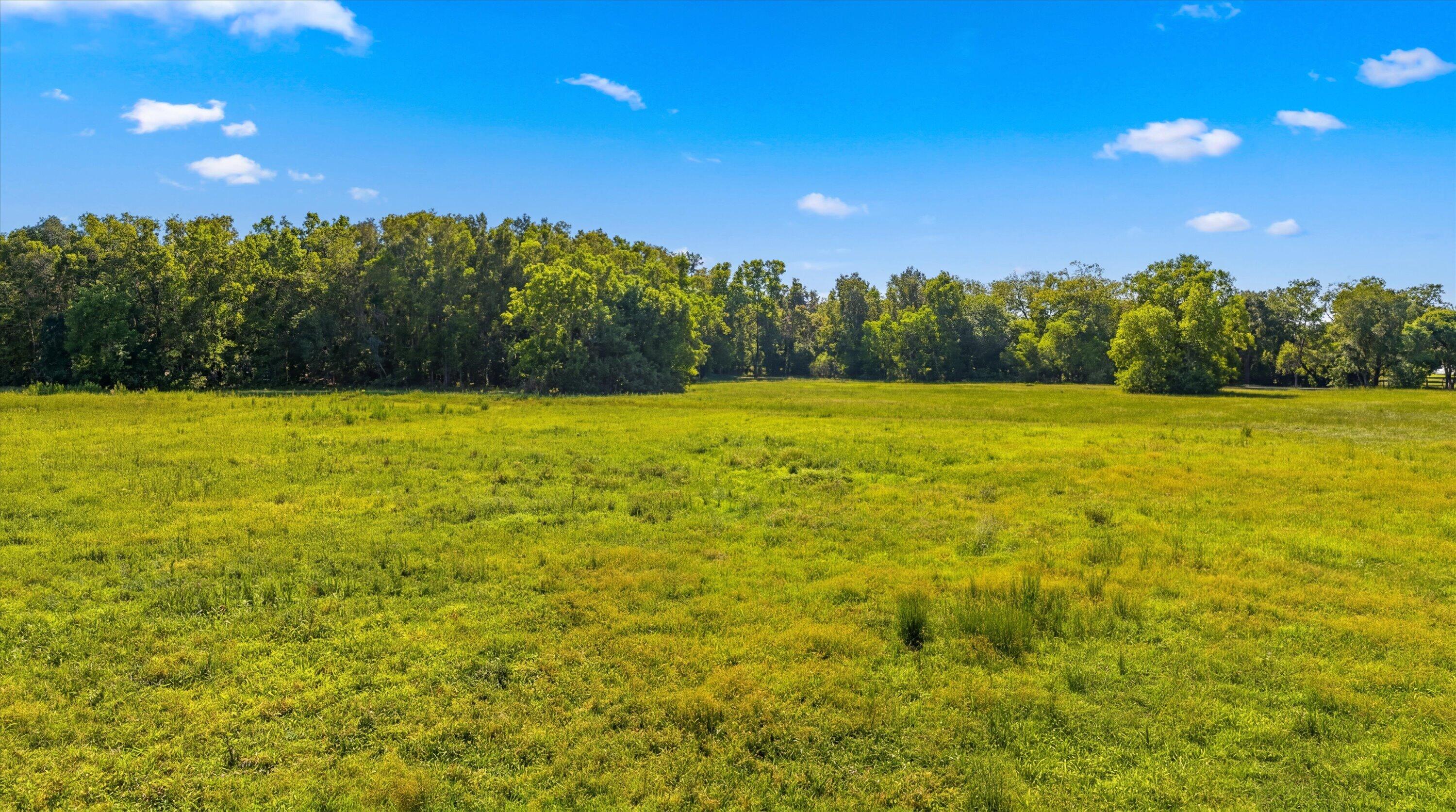 Scottsglades - Land