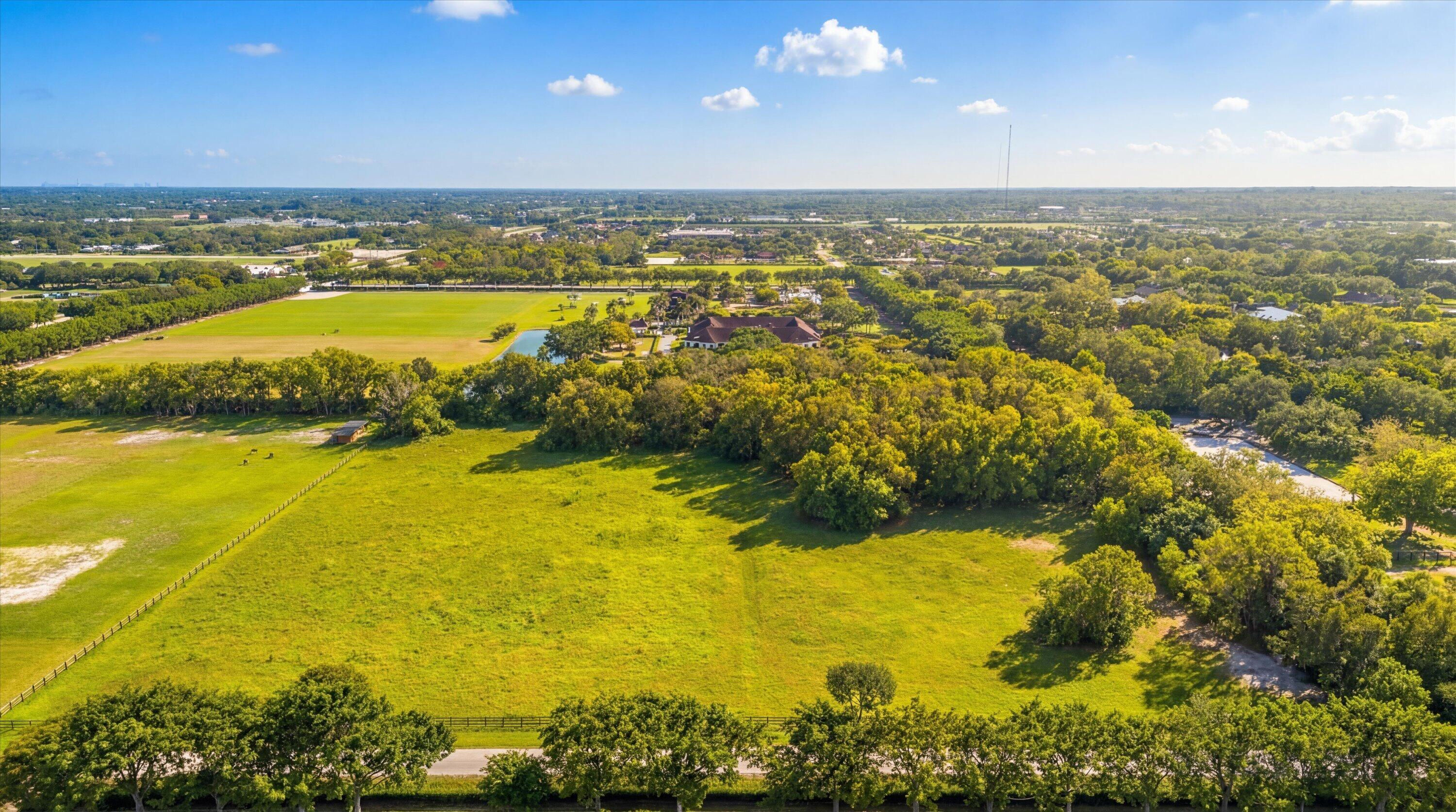 Scottsglades - Land
