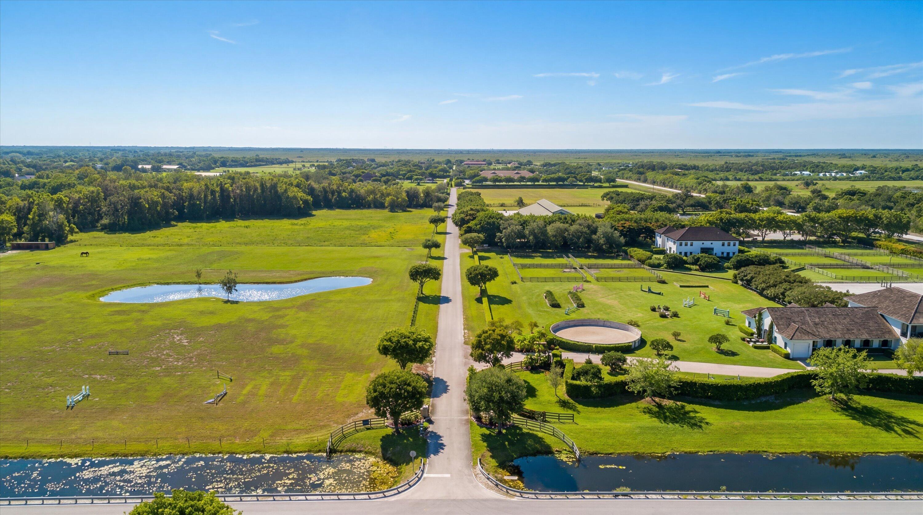 Scottsglades - Land