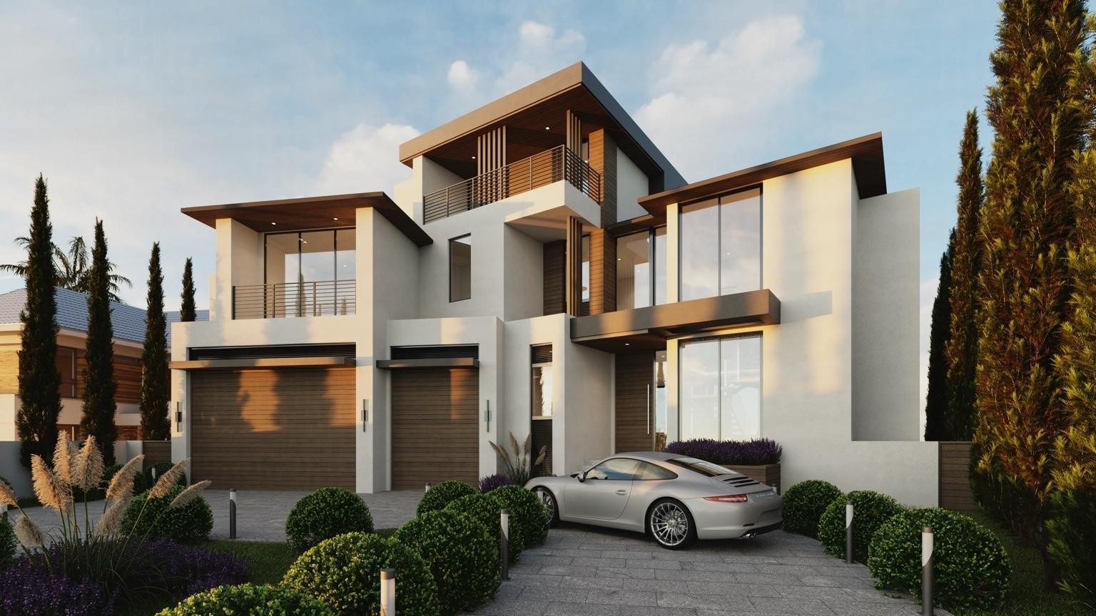 Timeless Luxury meets Modern Living - Striking 3 story residence (5 Beds/6 Full Baths/2 Half Baths) set on a cul-de-sac premier point lot in gate-guarded community. Boasts 109’ of Waterfront. Large open-water views, ocean access w/ deeded dock. Grand Great Room w/ designer lighting & floor-to-ceiling glass. Chef’s kitchen with La Cornue Gas Range + Hood, bookmatched marble, oversized island & top appliances. Club Room, Game Room, full Wine Display/Bar & Gym. Floating stone staircase & elevator serve all levels. Outdoor living w/ covered lounge, pool & summer kitchen. Primary Suite offers dual walk-ins, dual spa baths & private terrace. All rooms w/ walk-ins & ensuite baths. 3-car garage w/ lift potential to home 6 cars. Smart-home. Prime location near Las Olas, Beach, Brightline & Airport. See Attached Details List