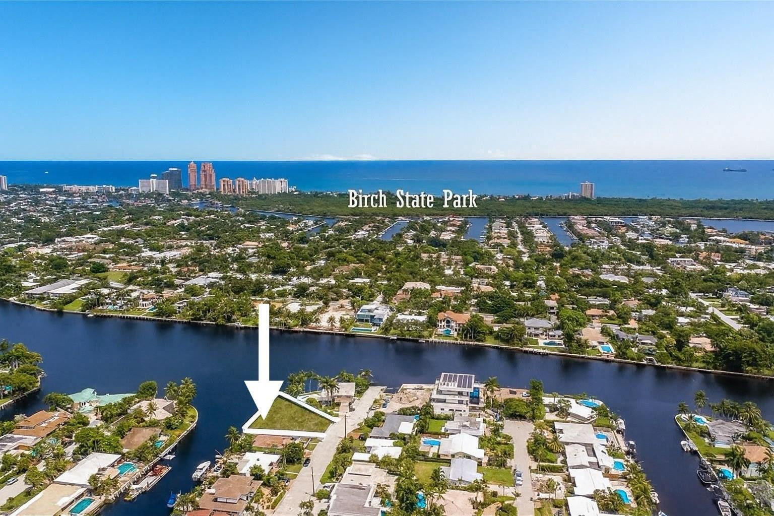 Bal Harbour 1st Add 43-9 - Residential